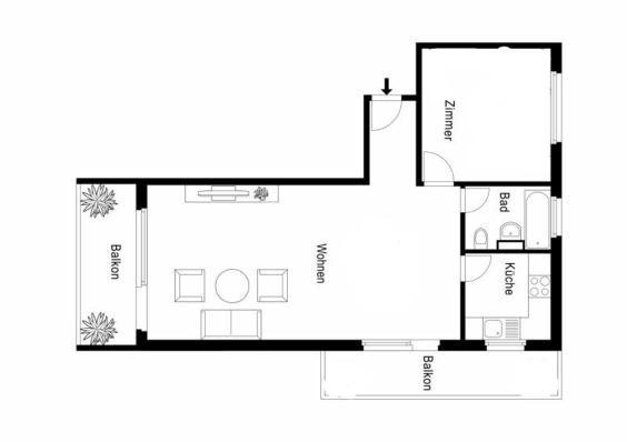 Haus Europe