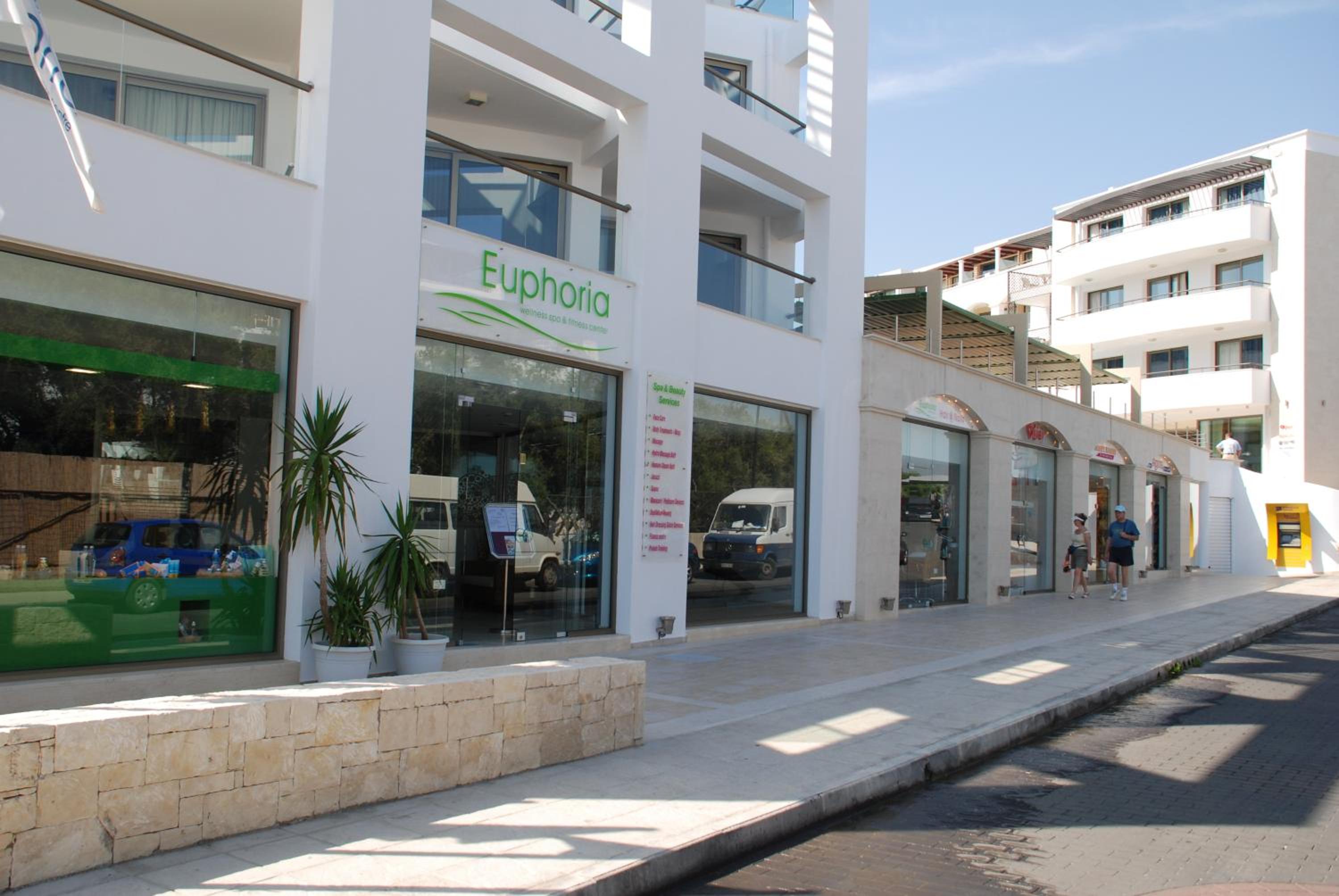 Albatros Spa & Resort Hotel