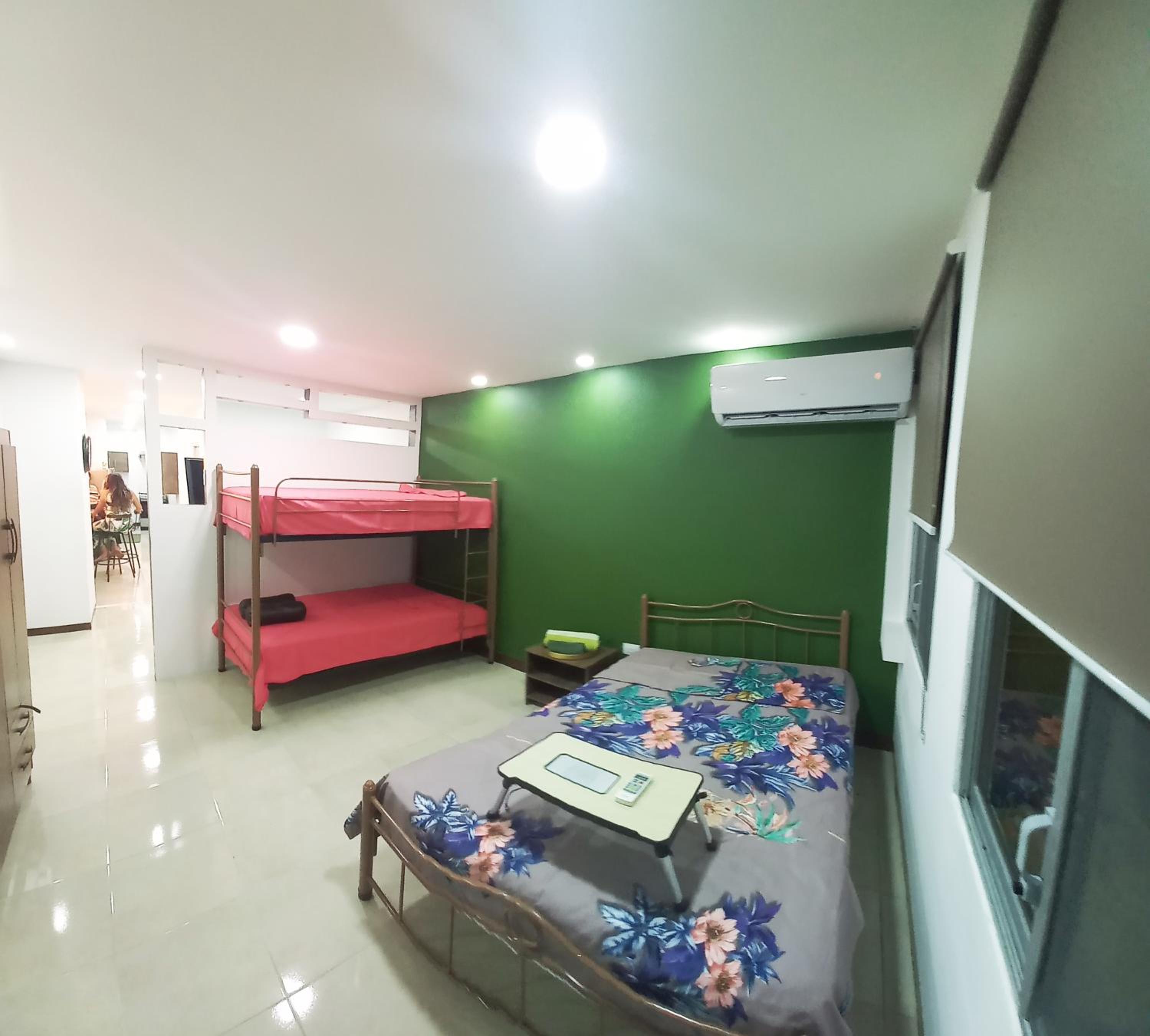 Remodeled Downtown Apartment - Centro de Guayaquil