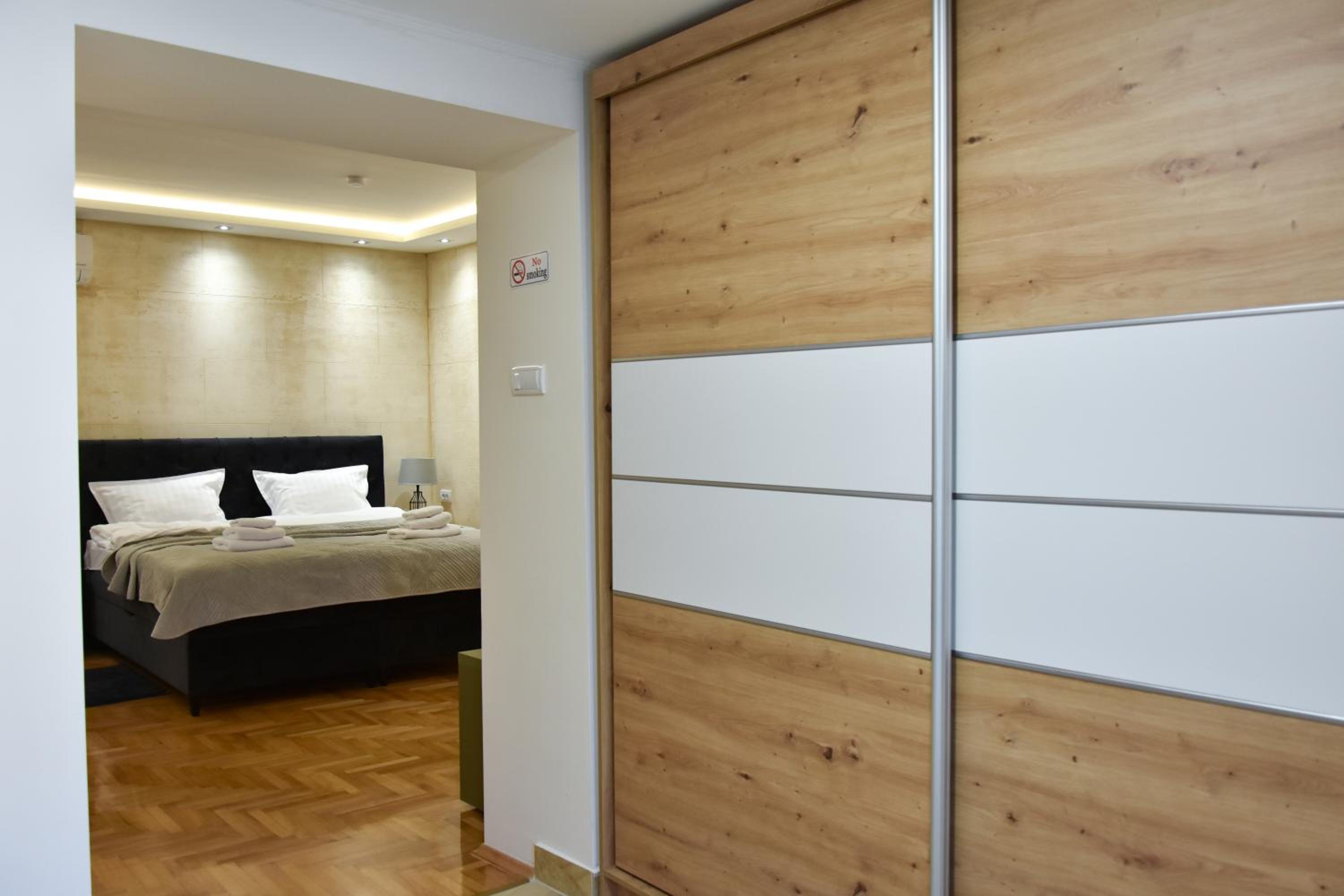 DUGA studio-apartman 1 view 4