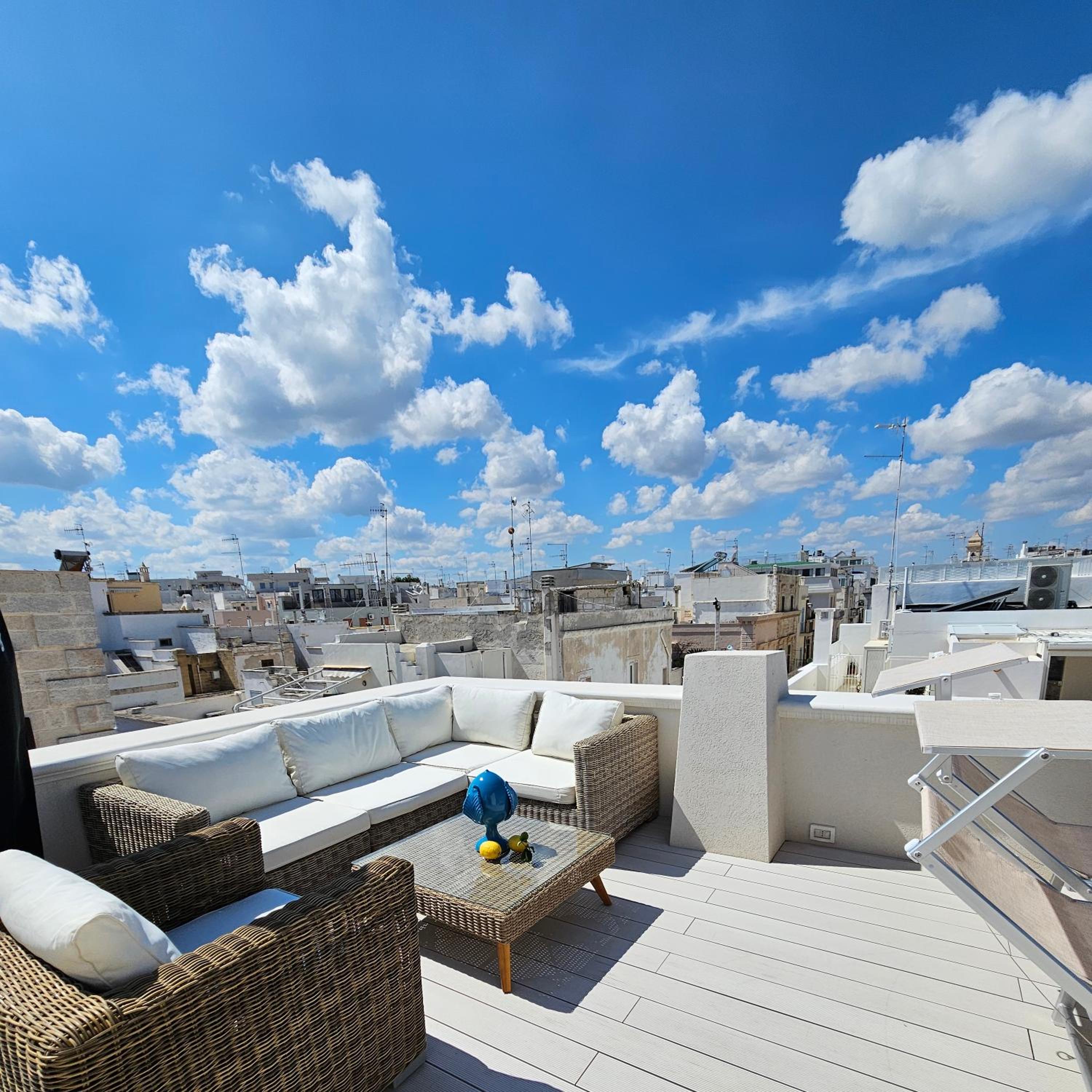 roof
