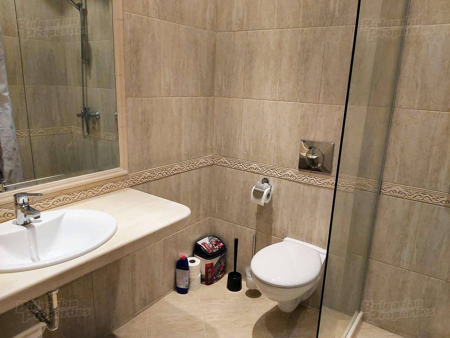RELAX Apartment in Varna South Bay Residence view 5