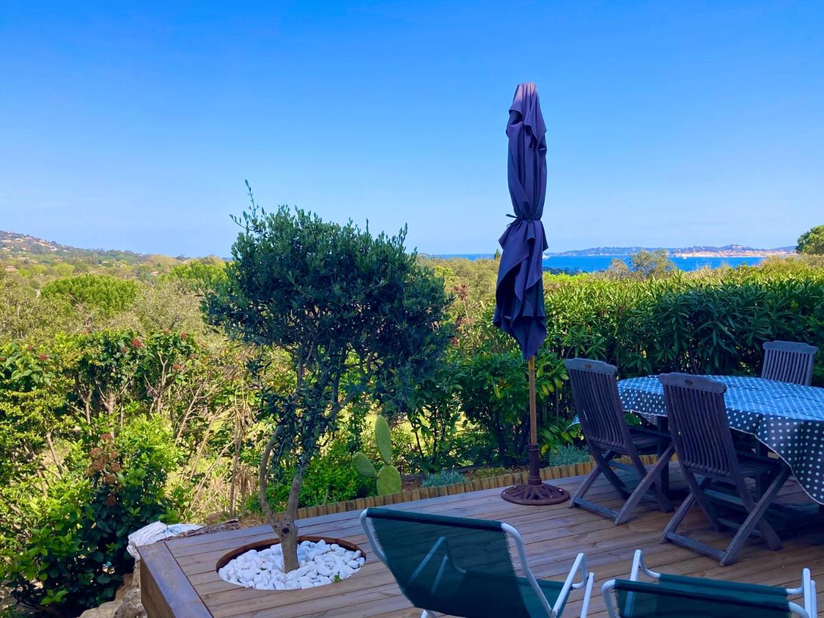 Hotel Les Restanques pressoir 3029 - Image 1