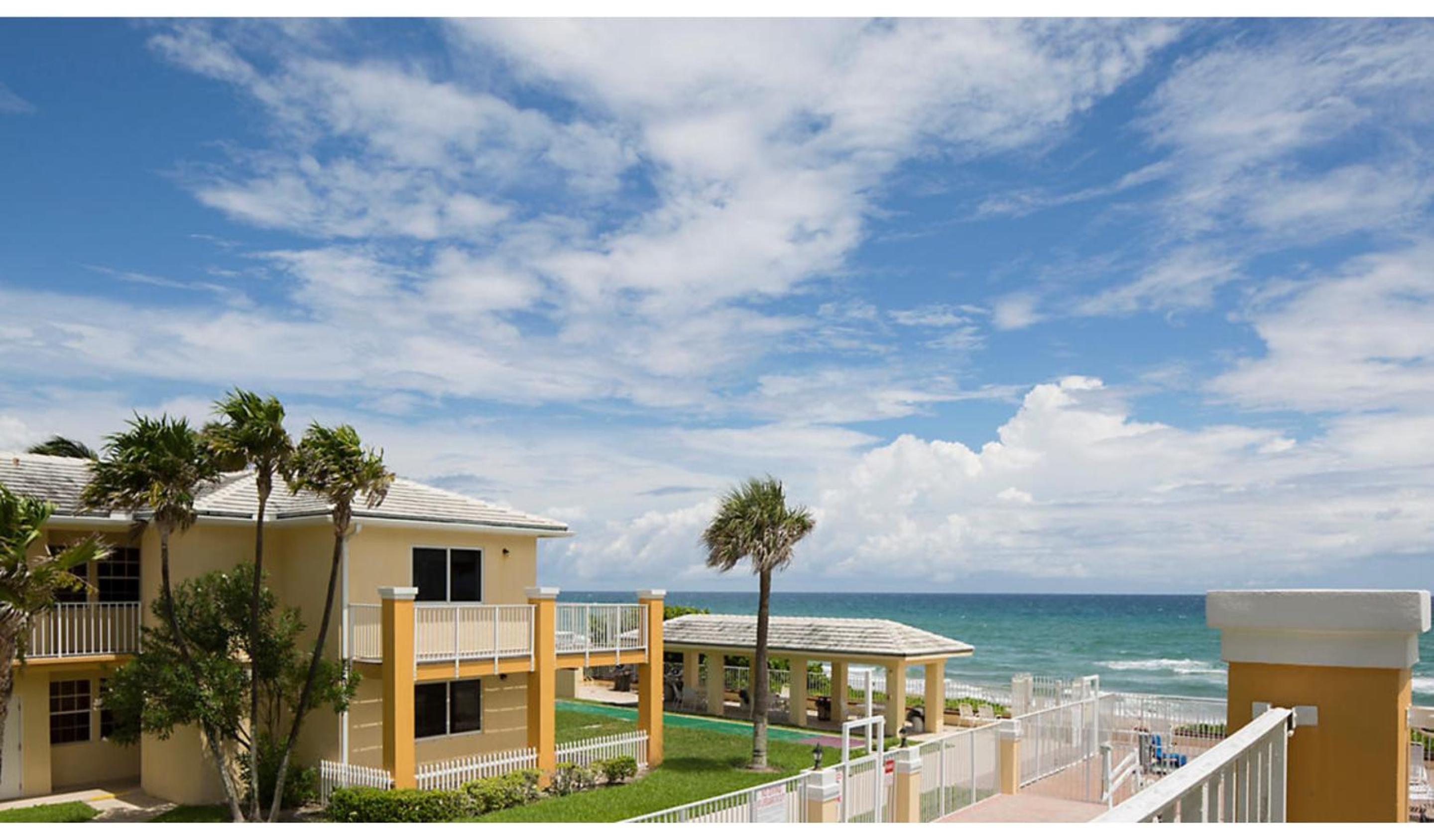 Hotel Gulfstream Manor