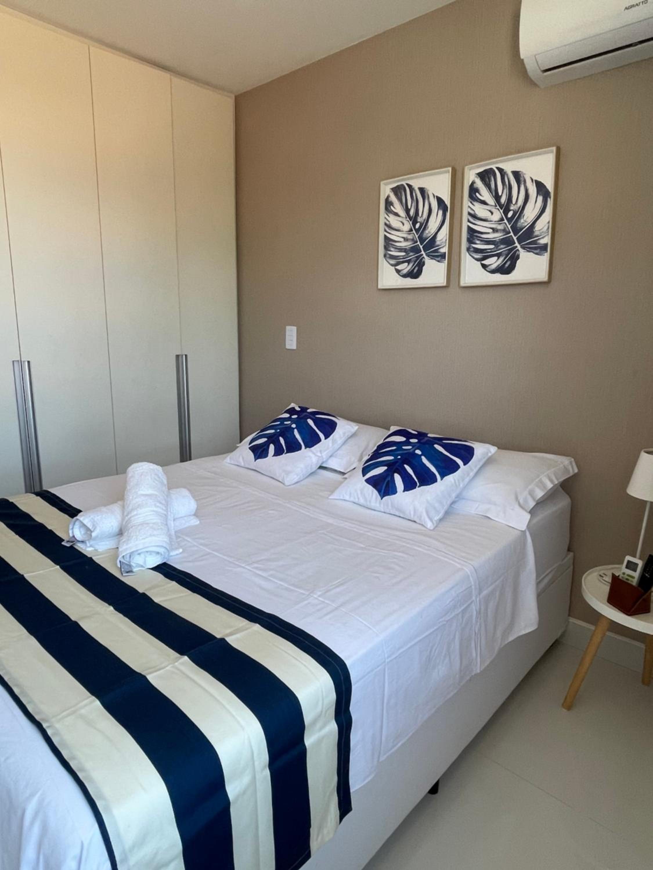 Apto Luxo em Porto de Galinhas/PE