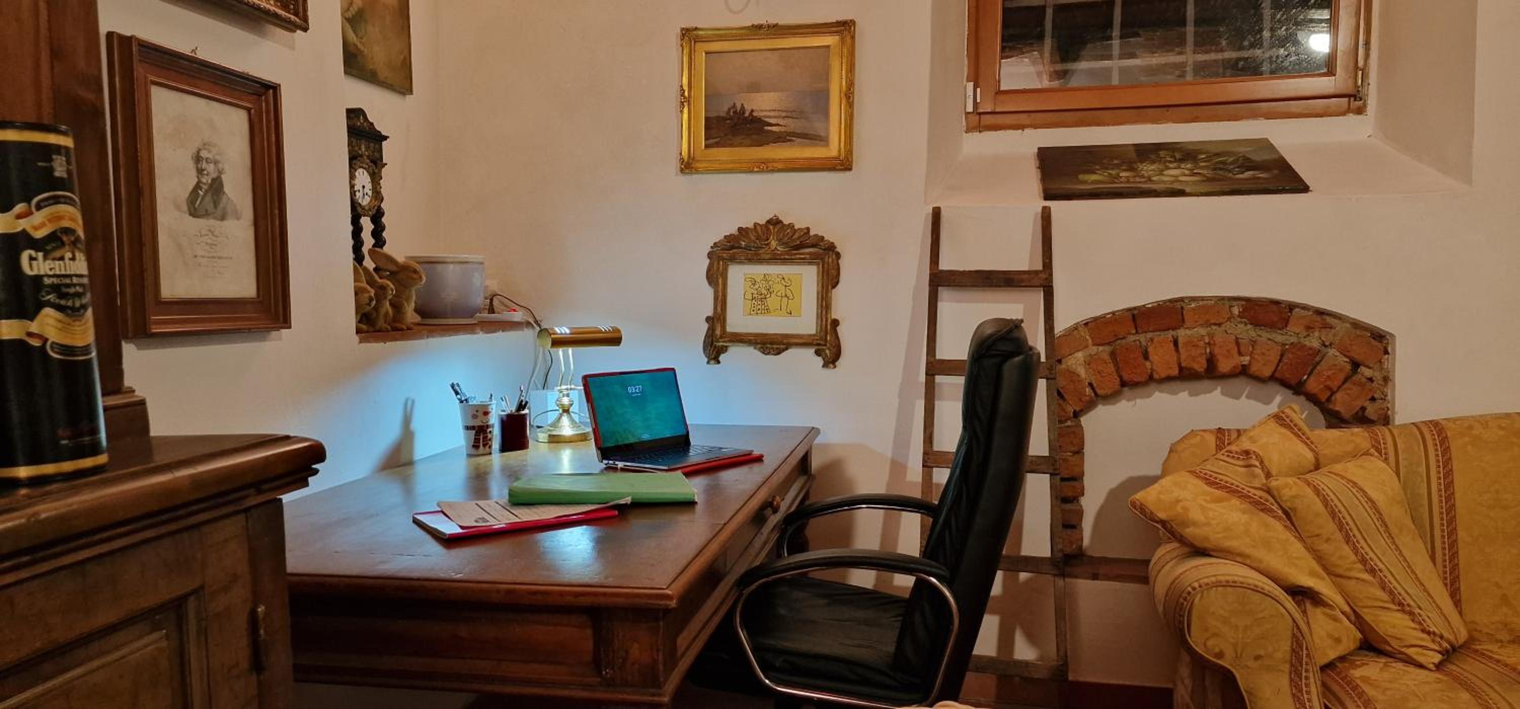 IL POZZO DEI DESIDERI FIRENZE