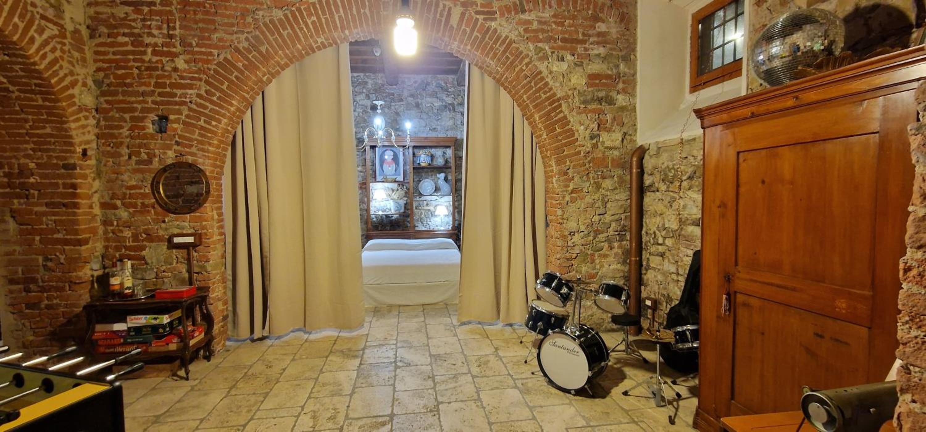 IL POZZO DEI DESIDERI FIRENZE