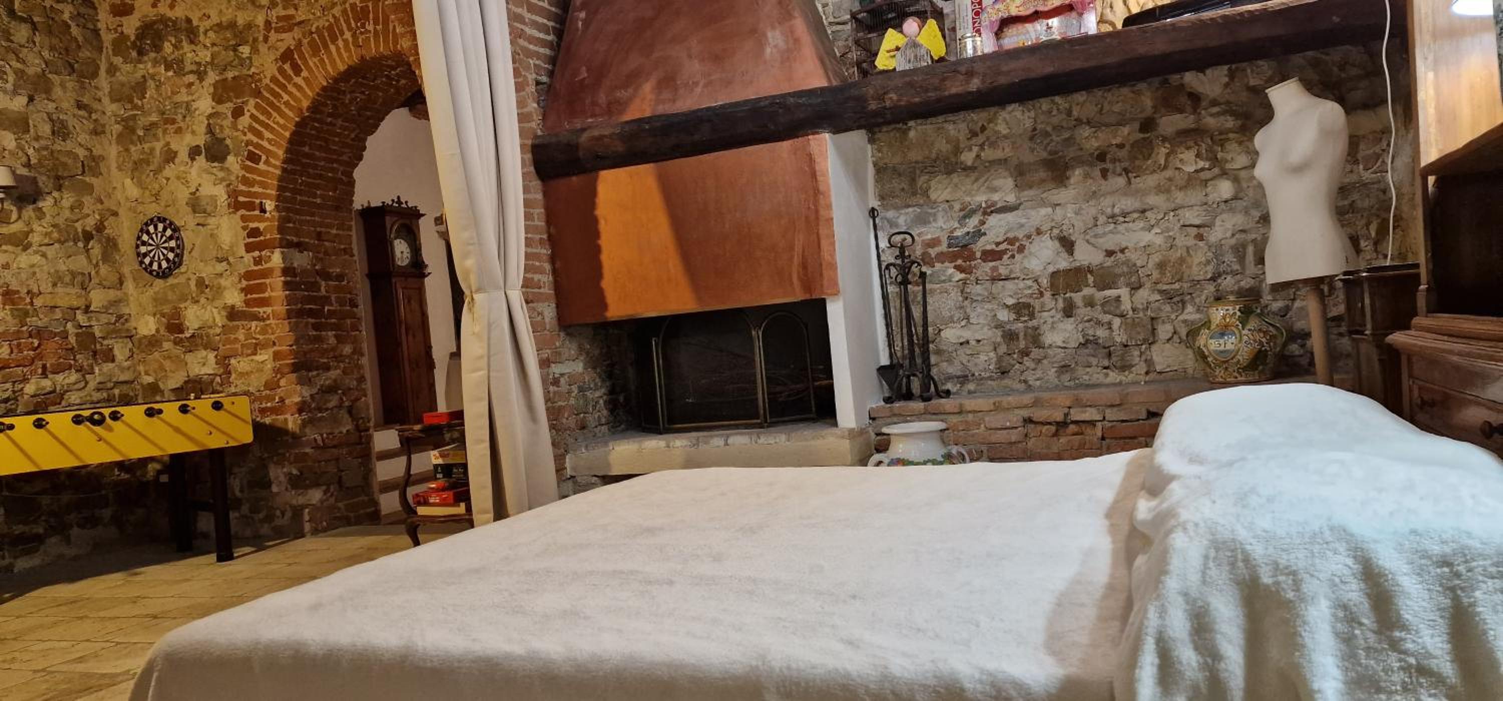 IL POZZO DEI DESIDERI FIRENZE