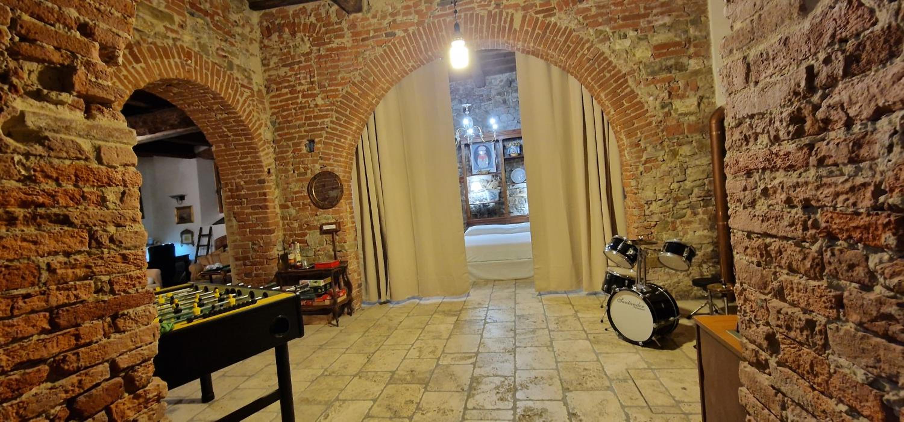 IL POZZO DEI DESIDERI FIRENZE