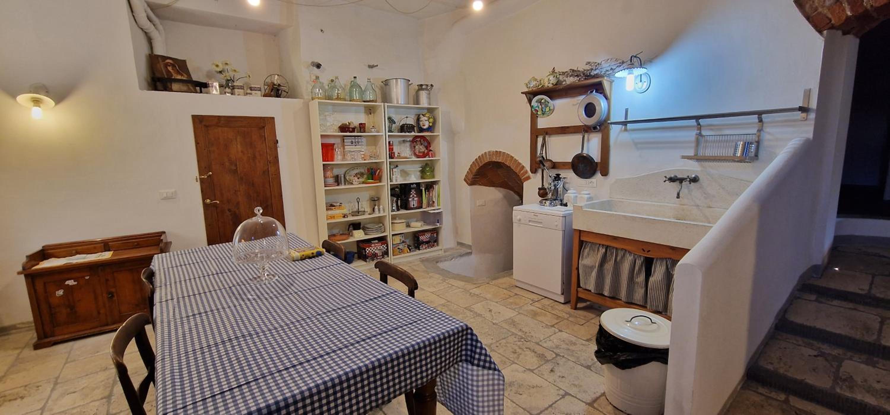 IL POZZO DEI DESIDERI FIRENZE