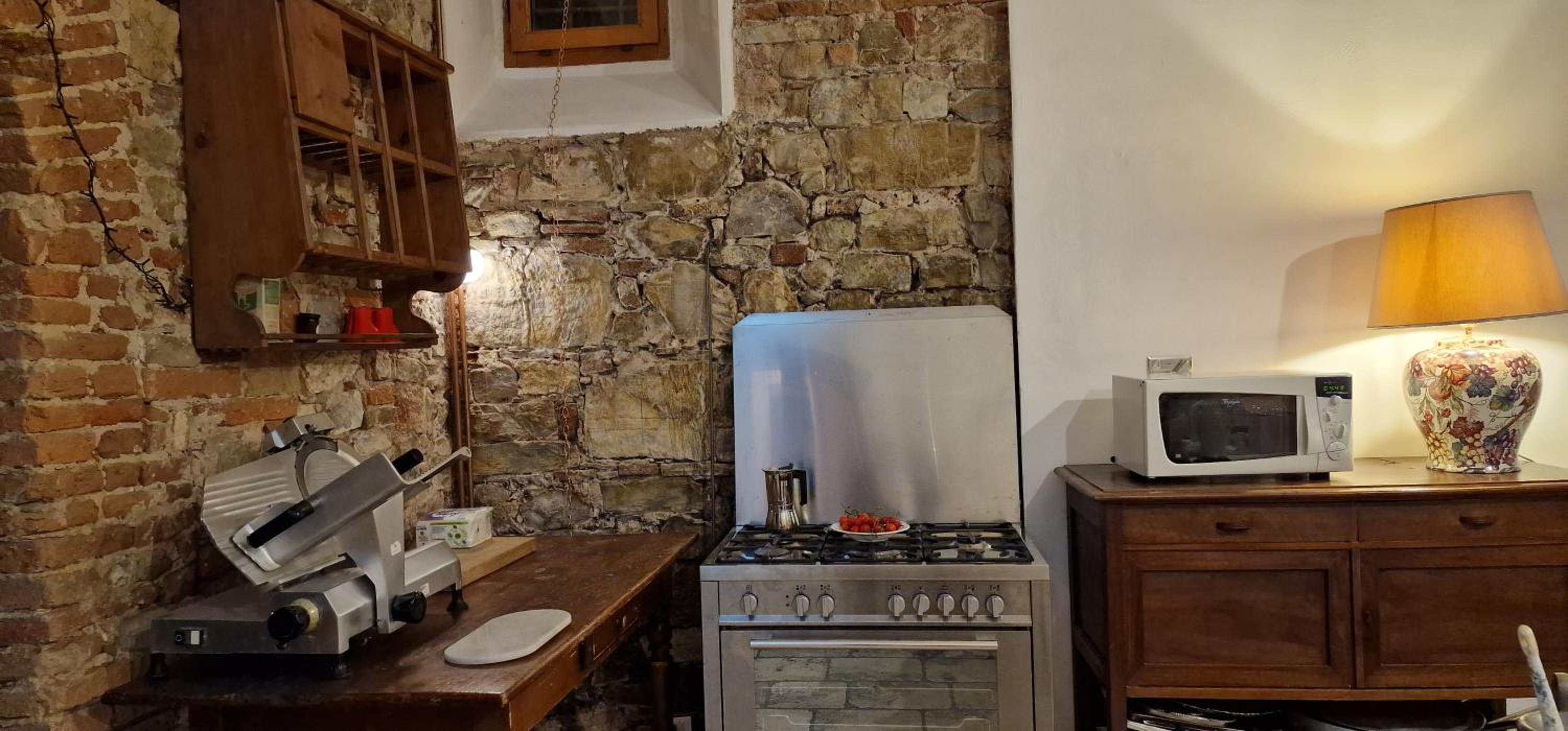 IL POZZO DEI DESIDERI FIRENZE