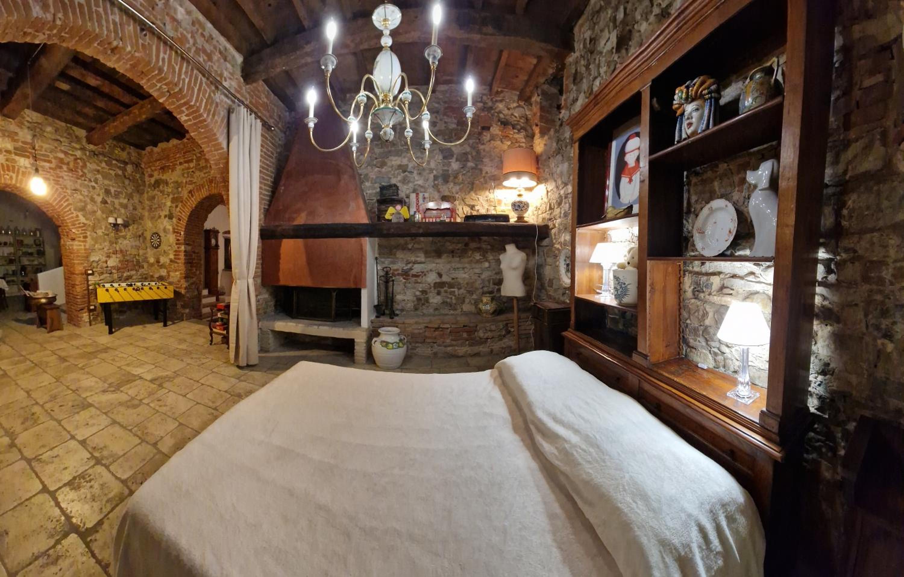 IL POZZO DEI DESIDERI FIRENZE