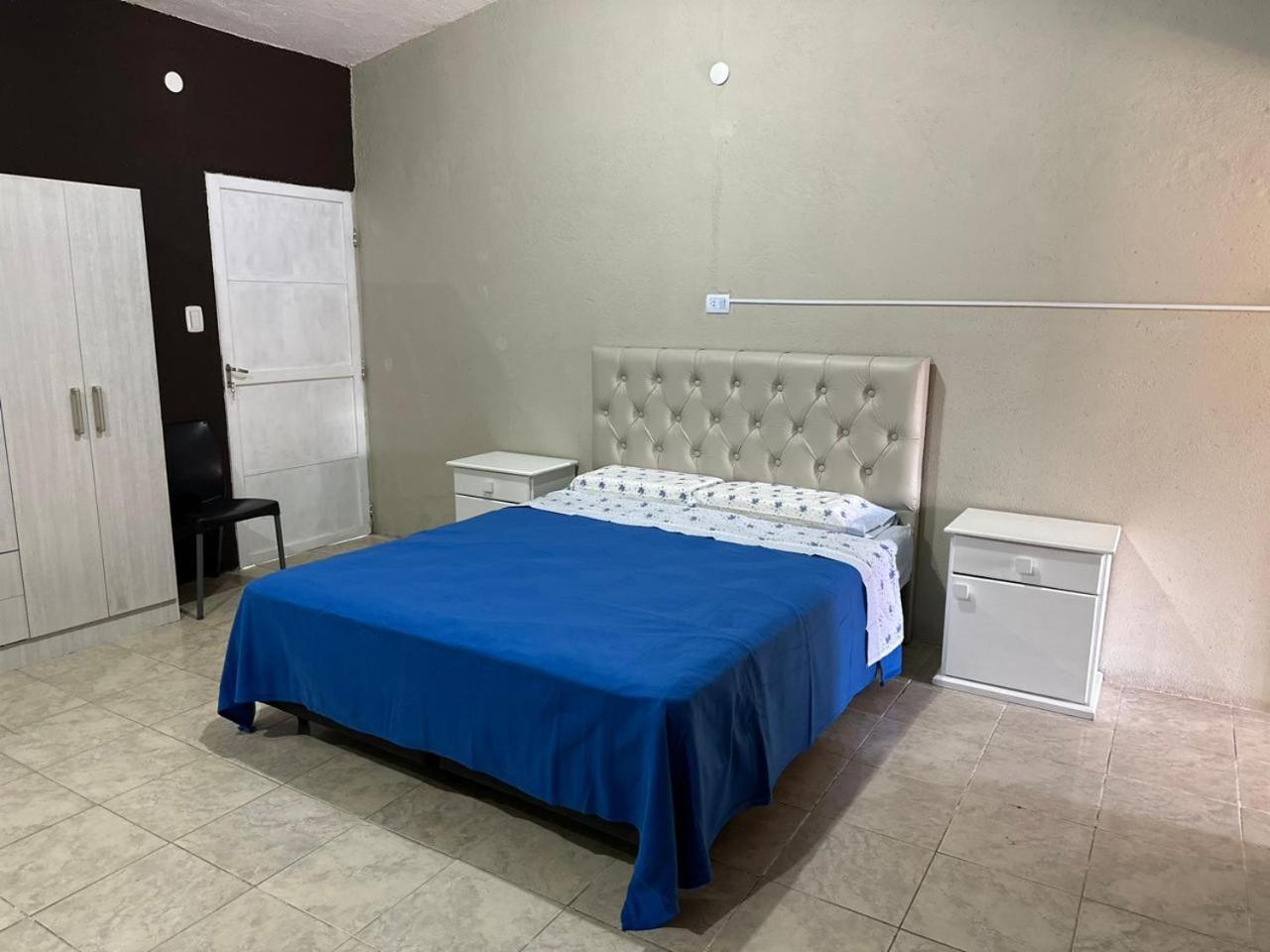 Depto XL Villa Unión