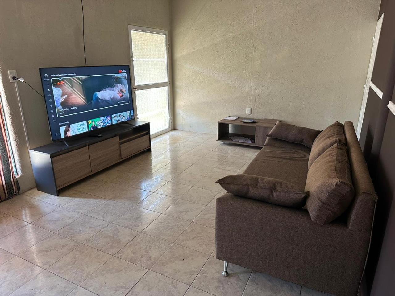 Depto XL Villa Unión