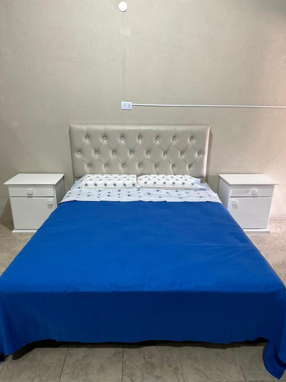Depto XL Villa Unión