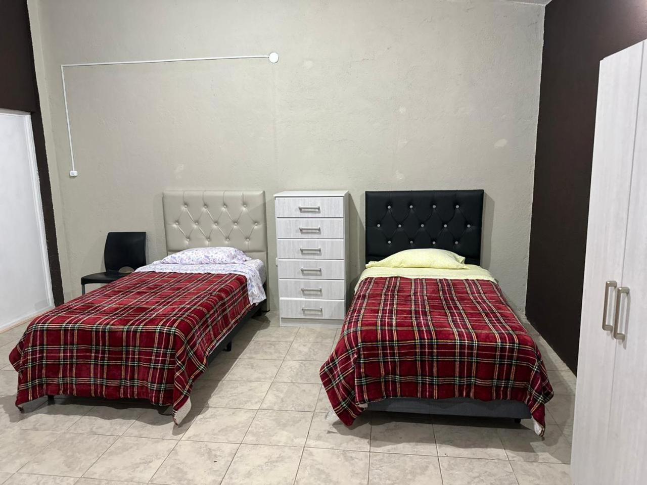 Depto XL Villa Unión
