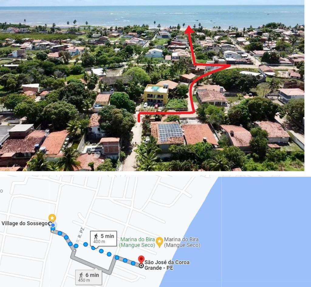 Village do Sossego