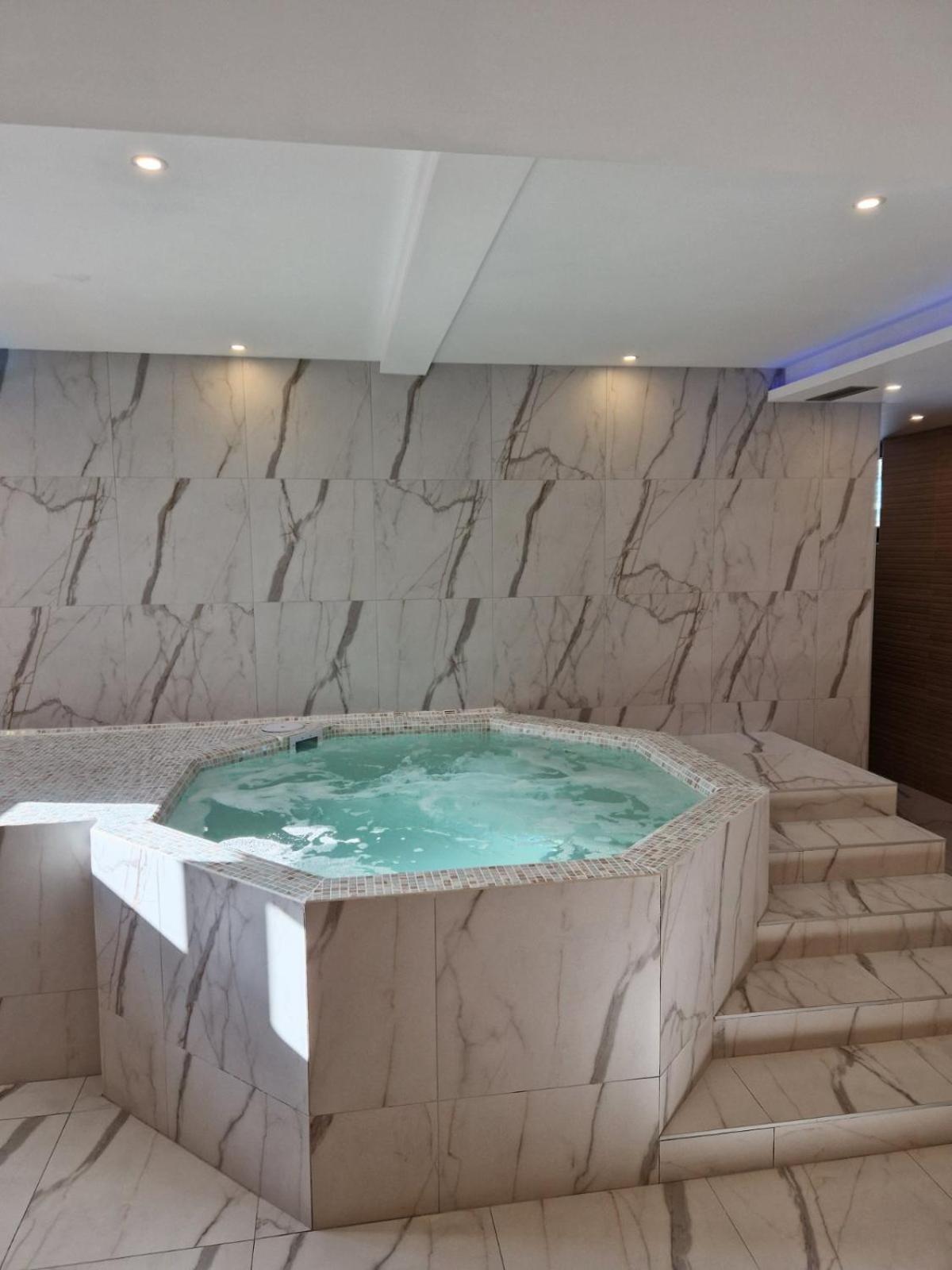 Vila Zlatibor Home & Spa