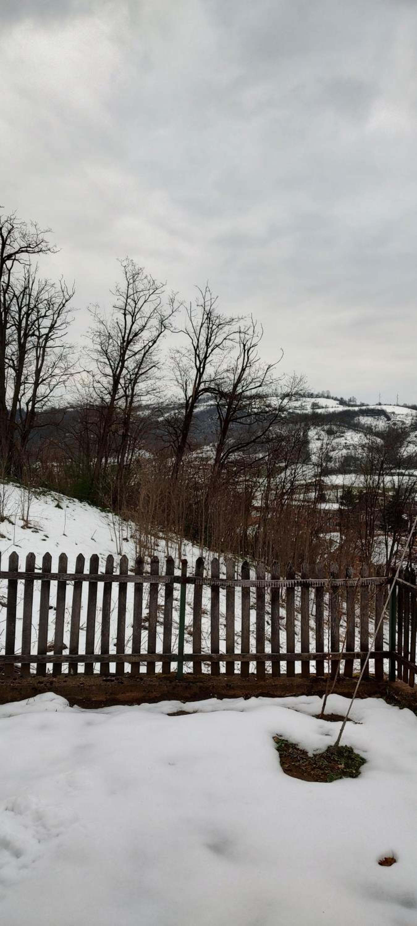Guesthouse Sjenicic view 3