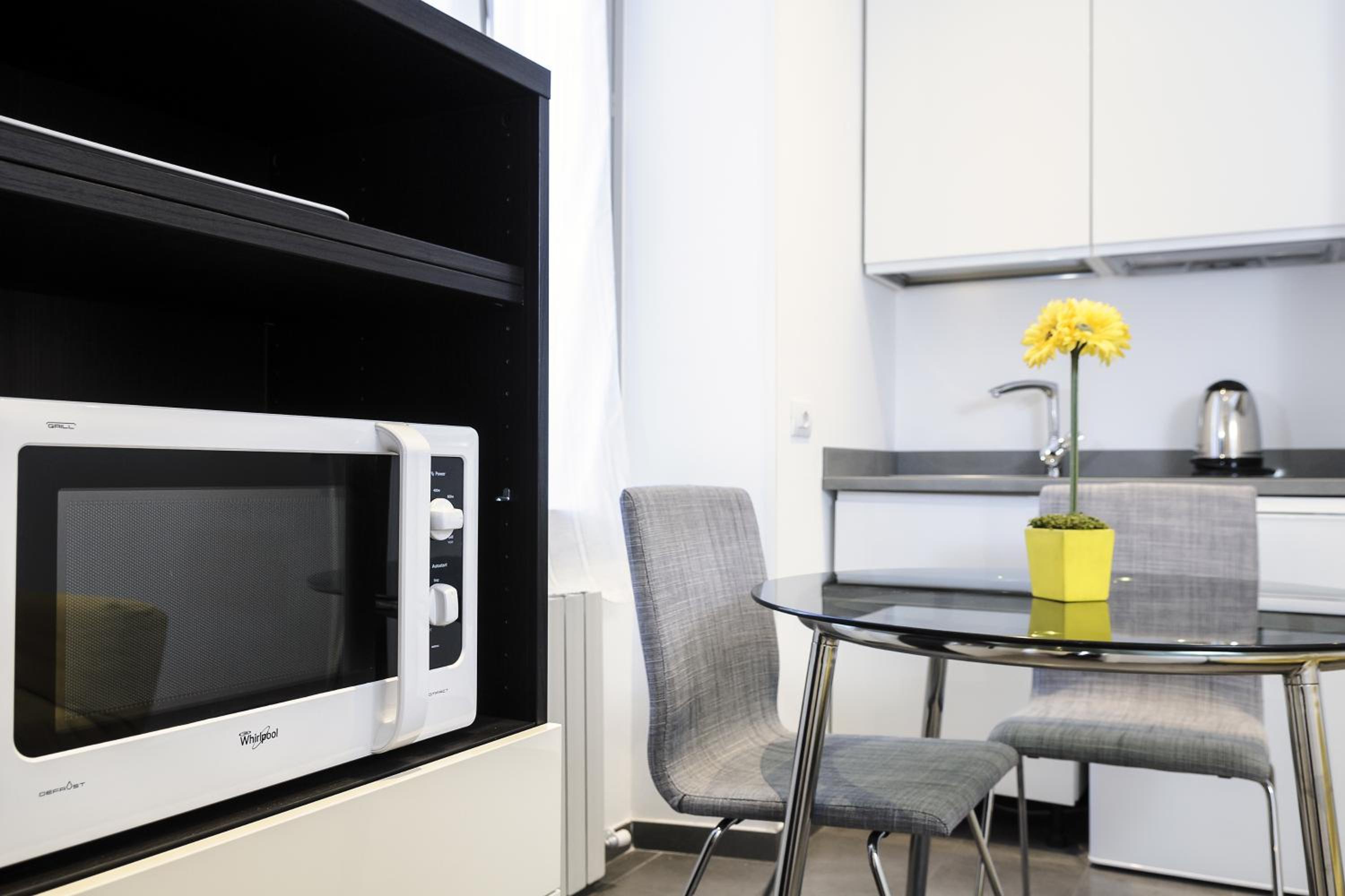 Residence Diaz — photo 13