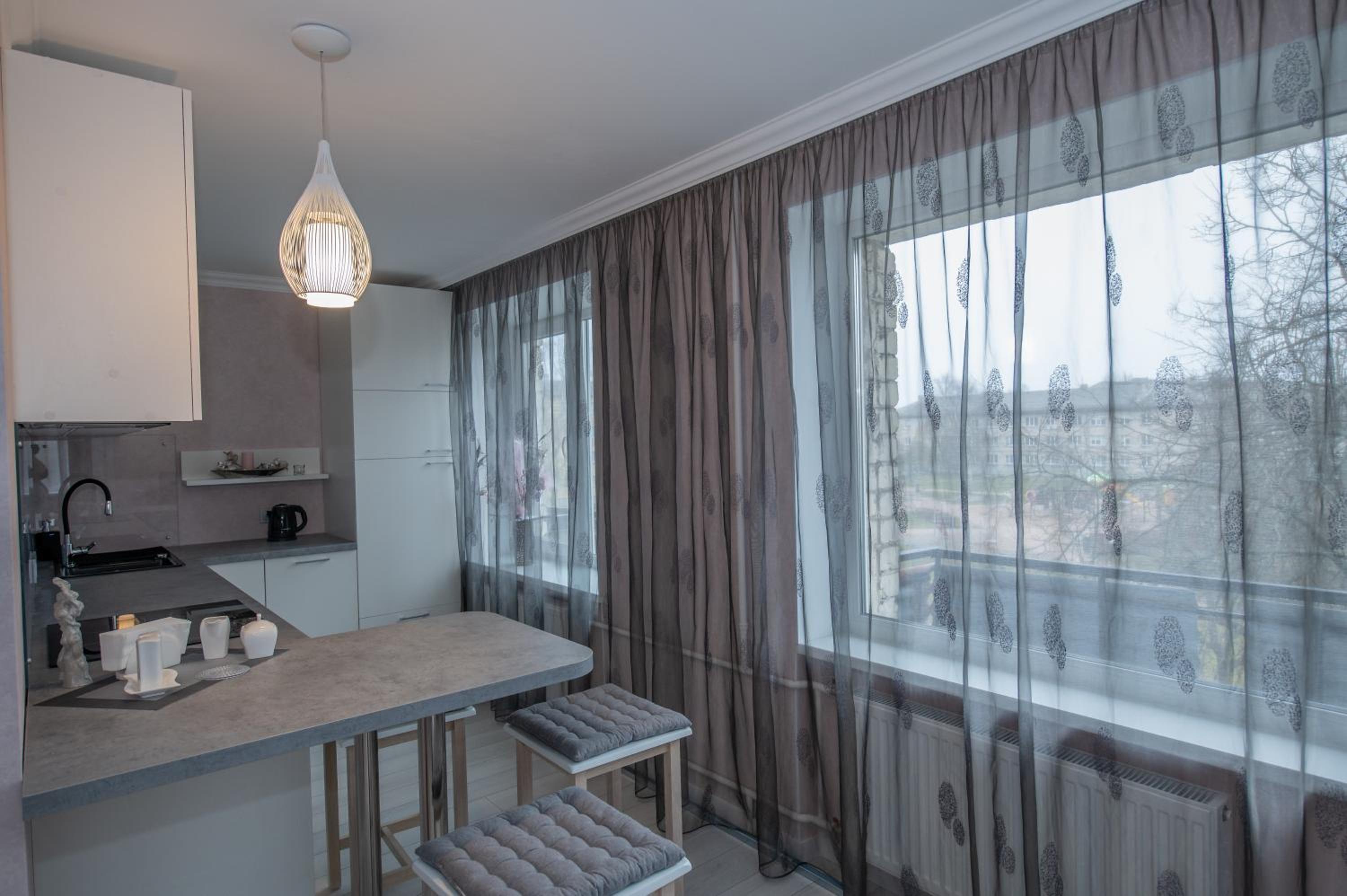 LULU APARTAMENT