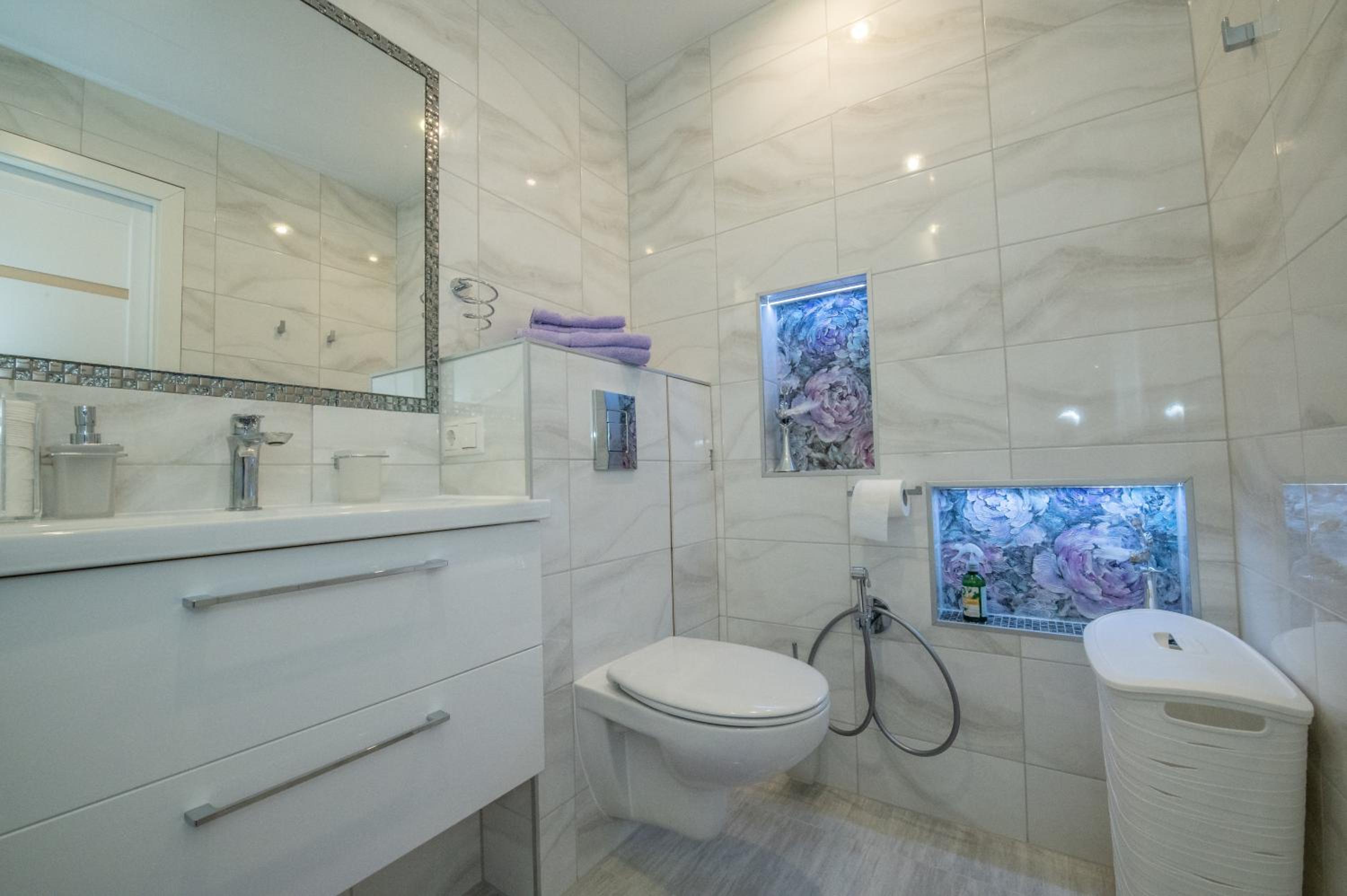 LULU APARTAMENT
