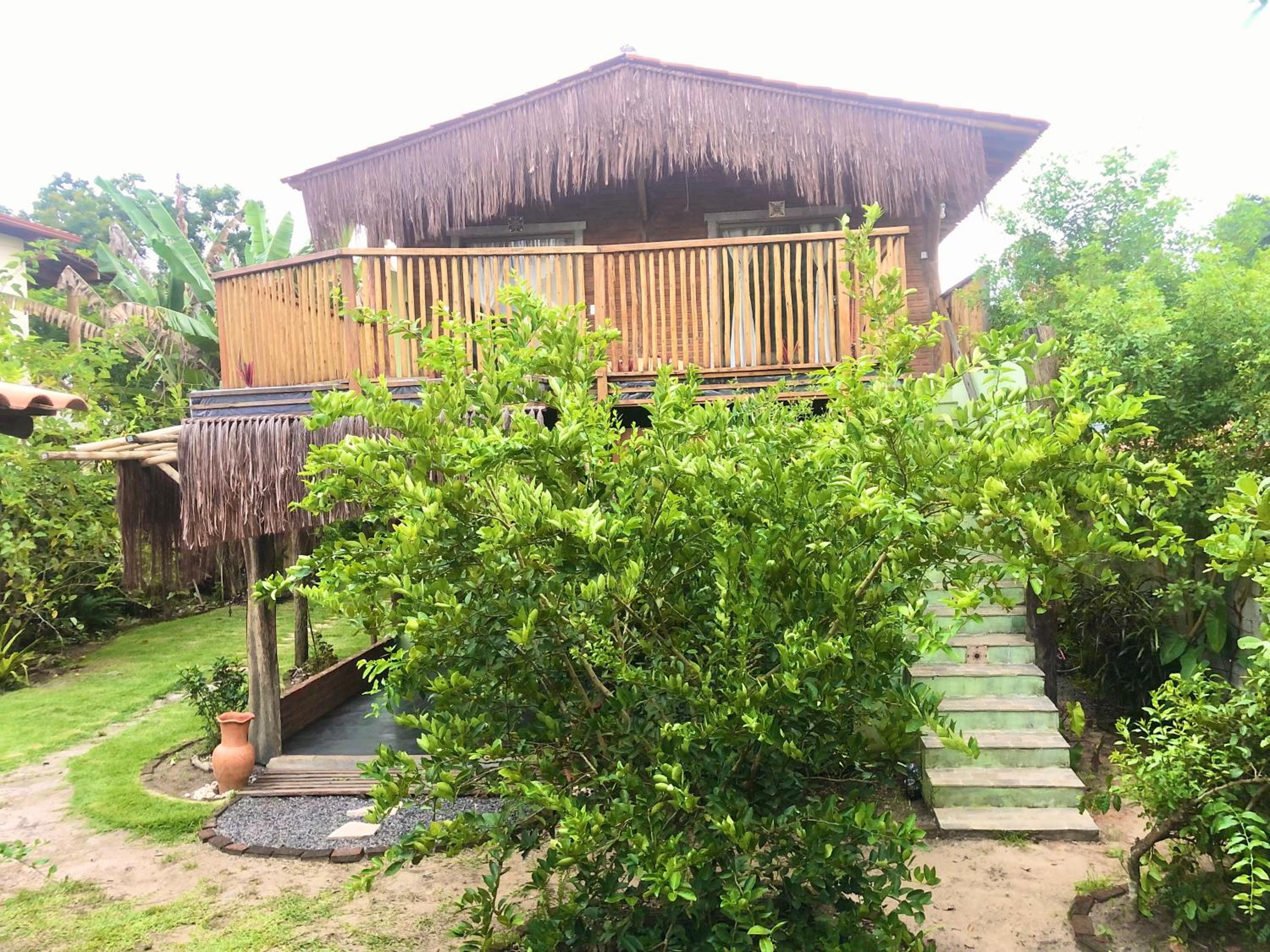 Vila dos Jasmins