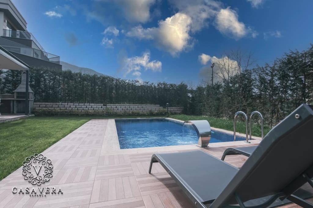 Casa Vera Sapanca