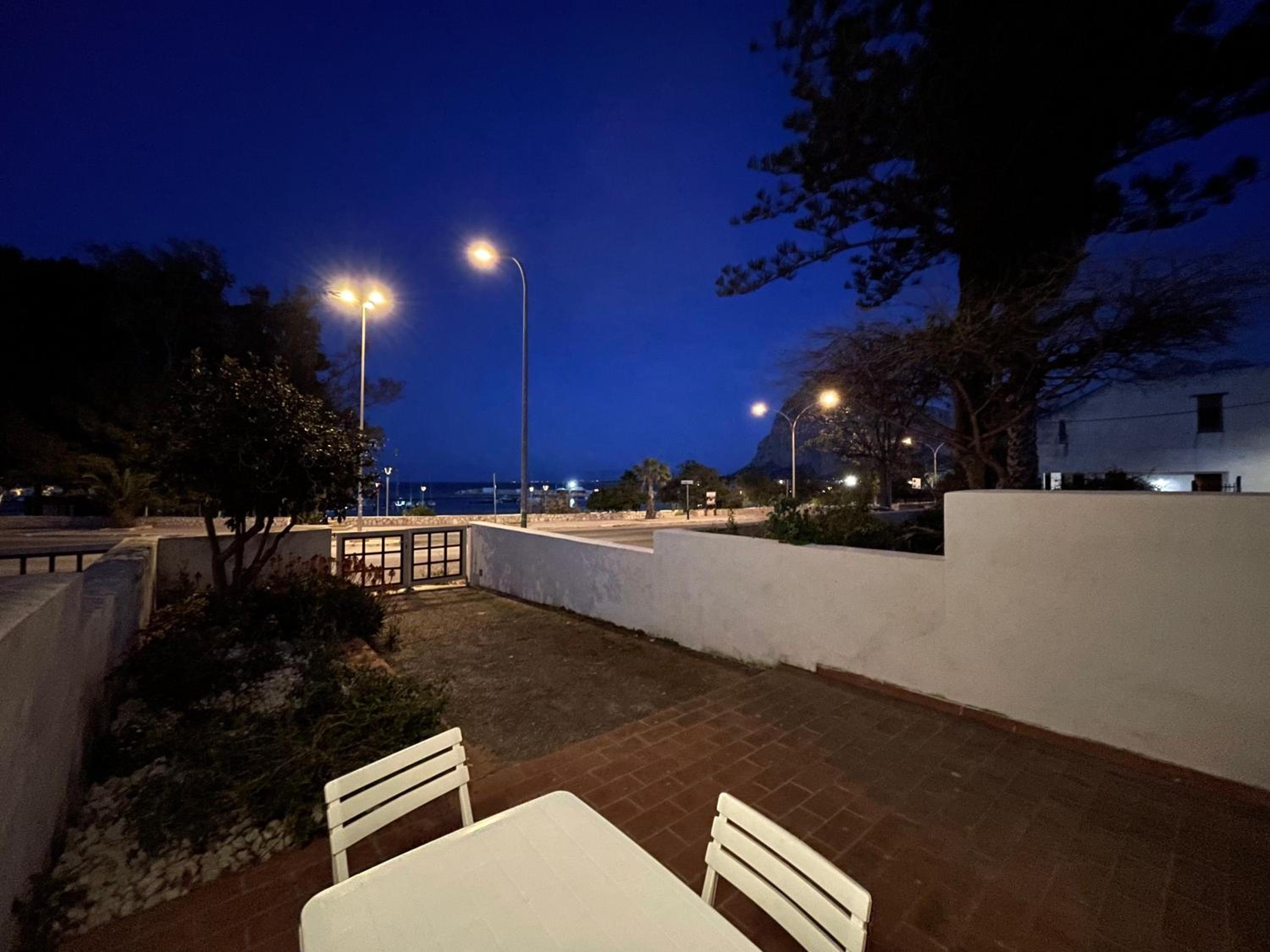 Villa Bella Vista view 2