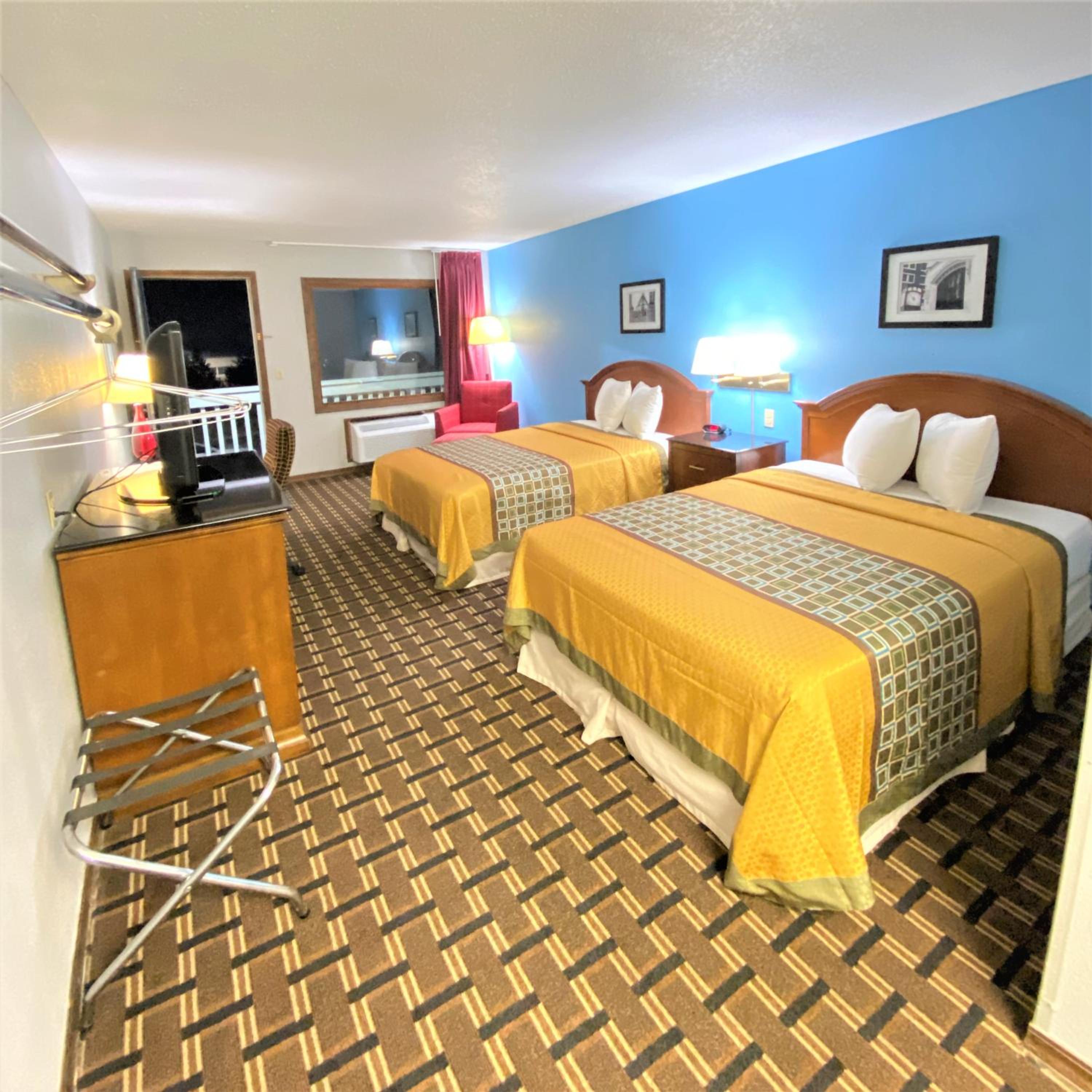 Lakes Inn