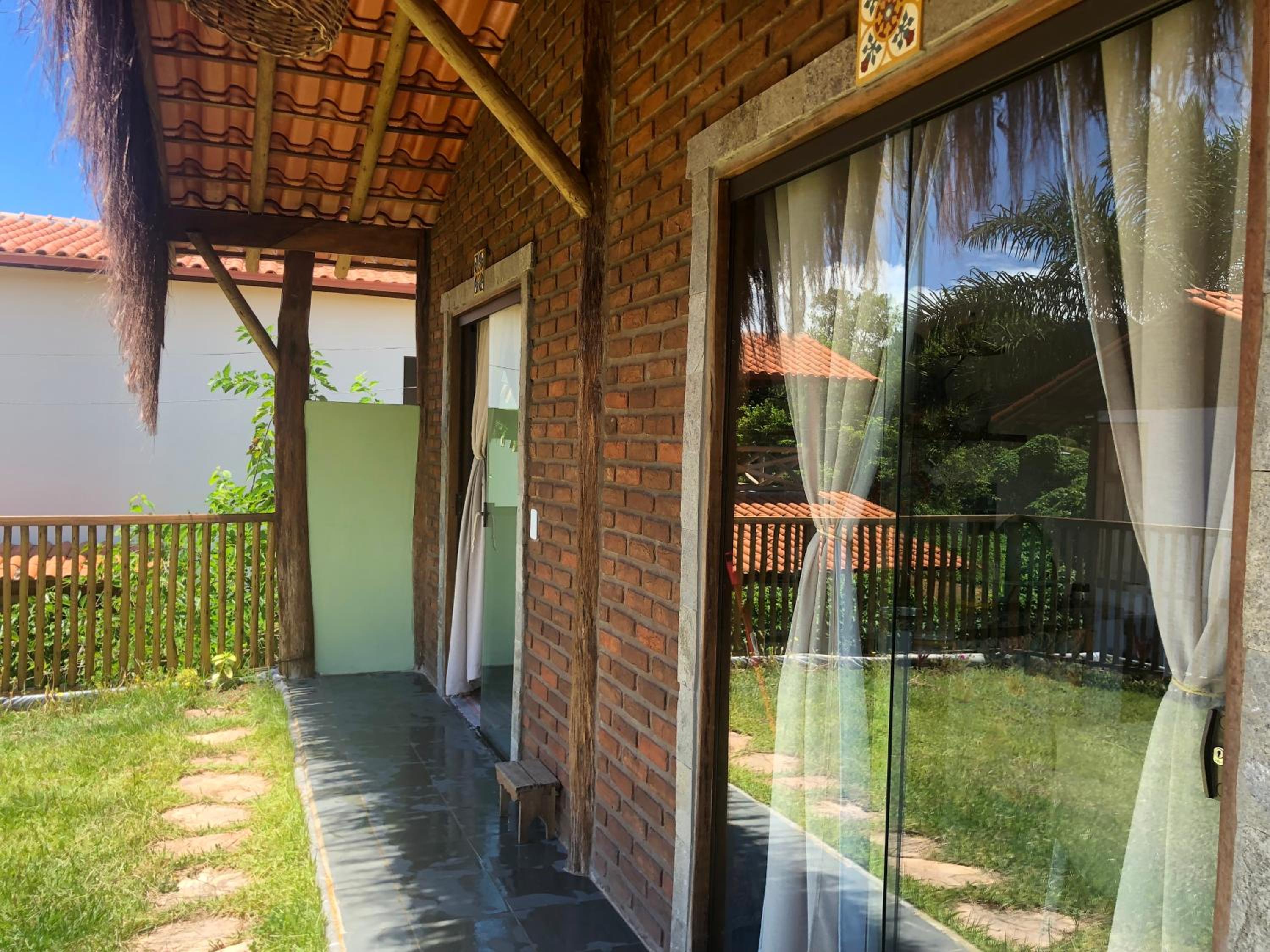 Vila dos Jasmins