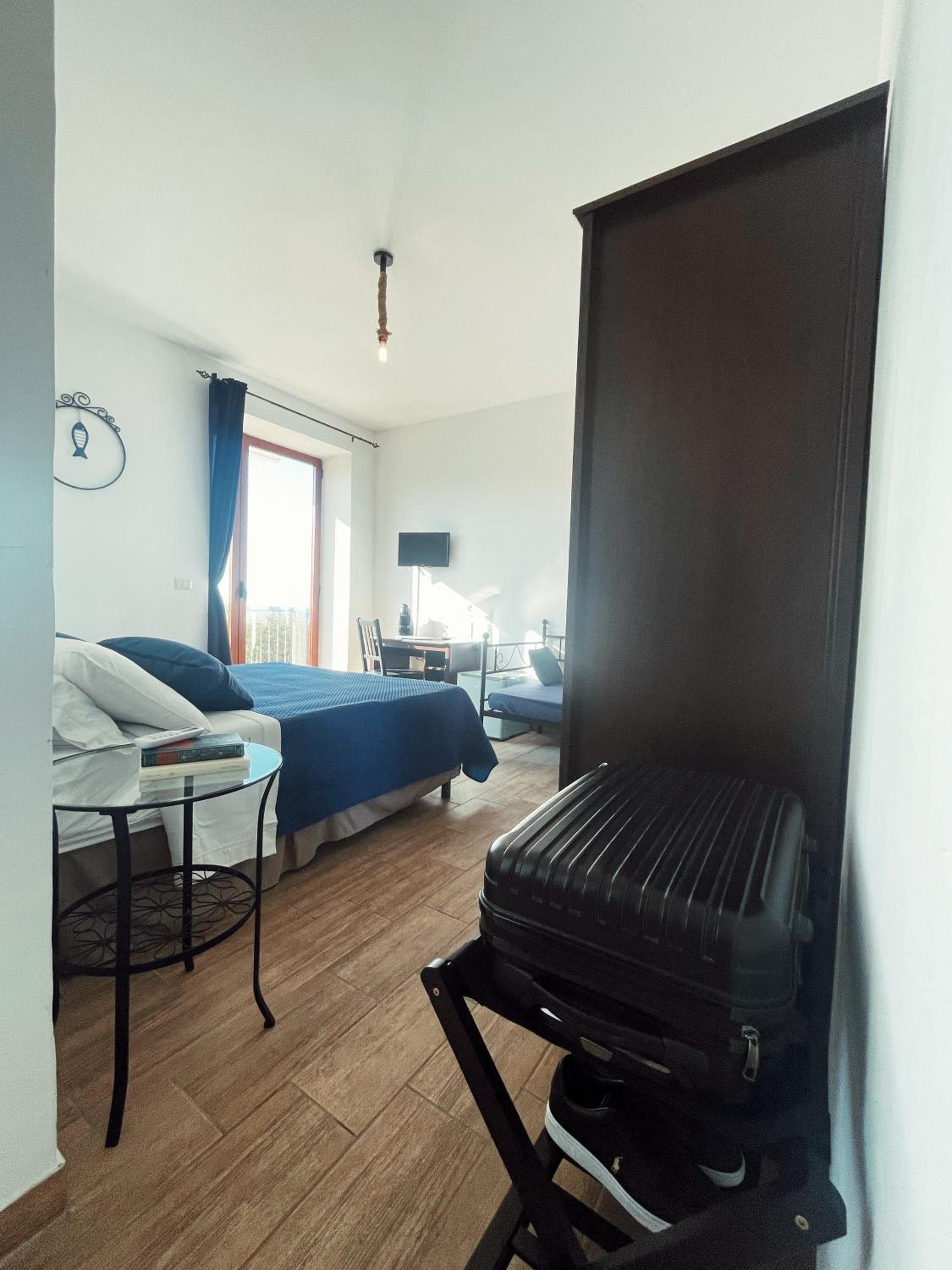 Residenza Cunto