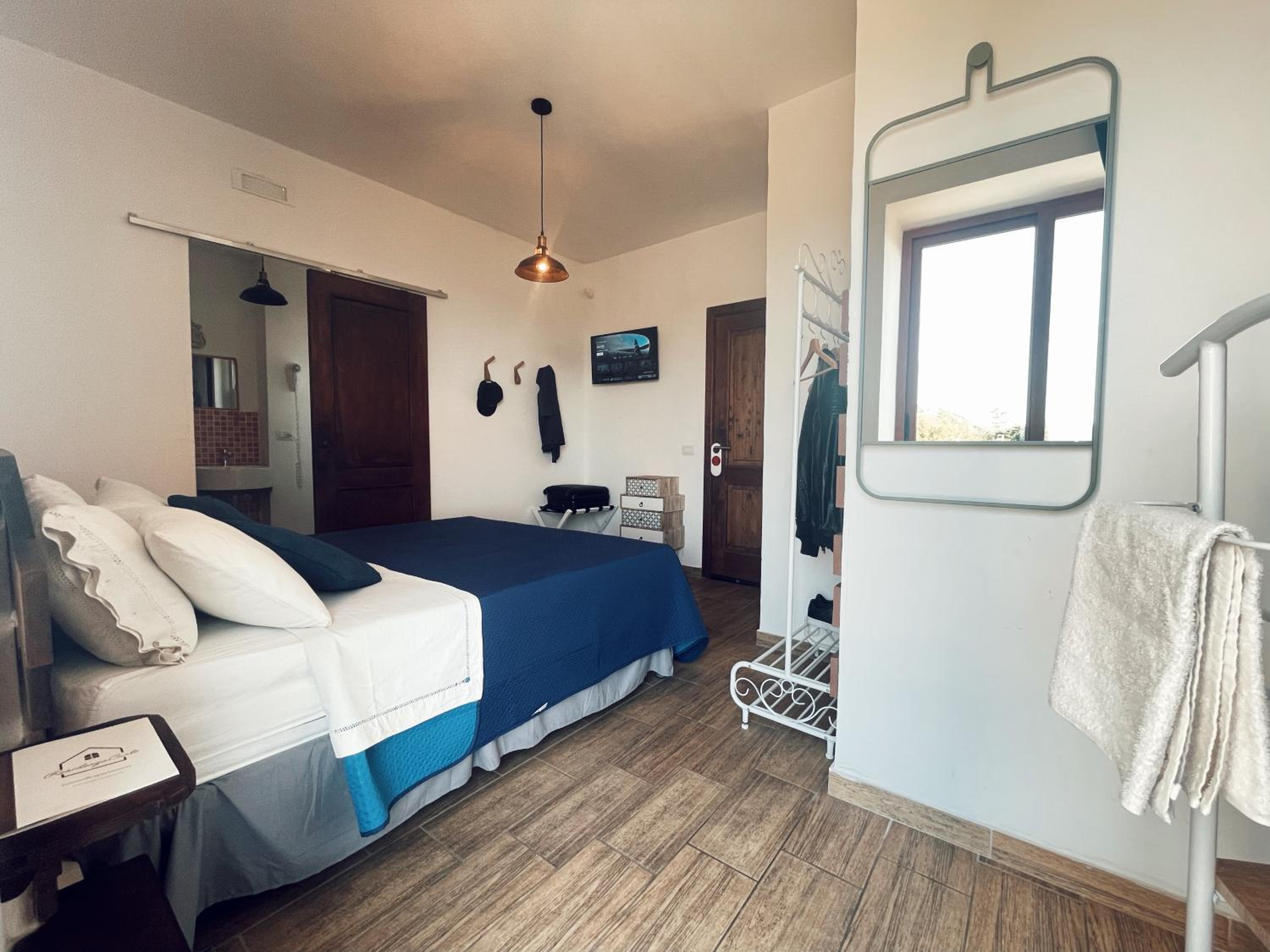 Residenza Cunto