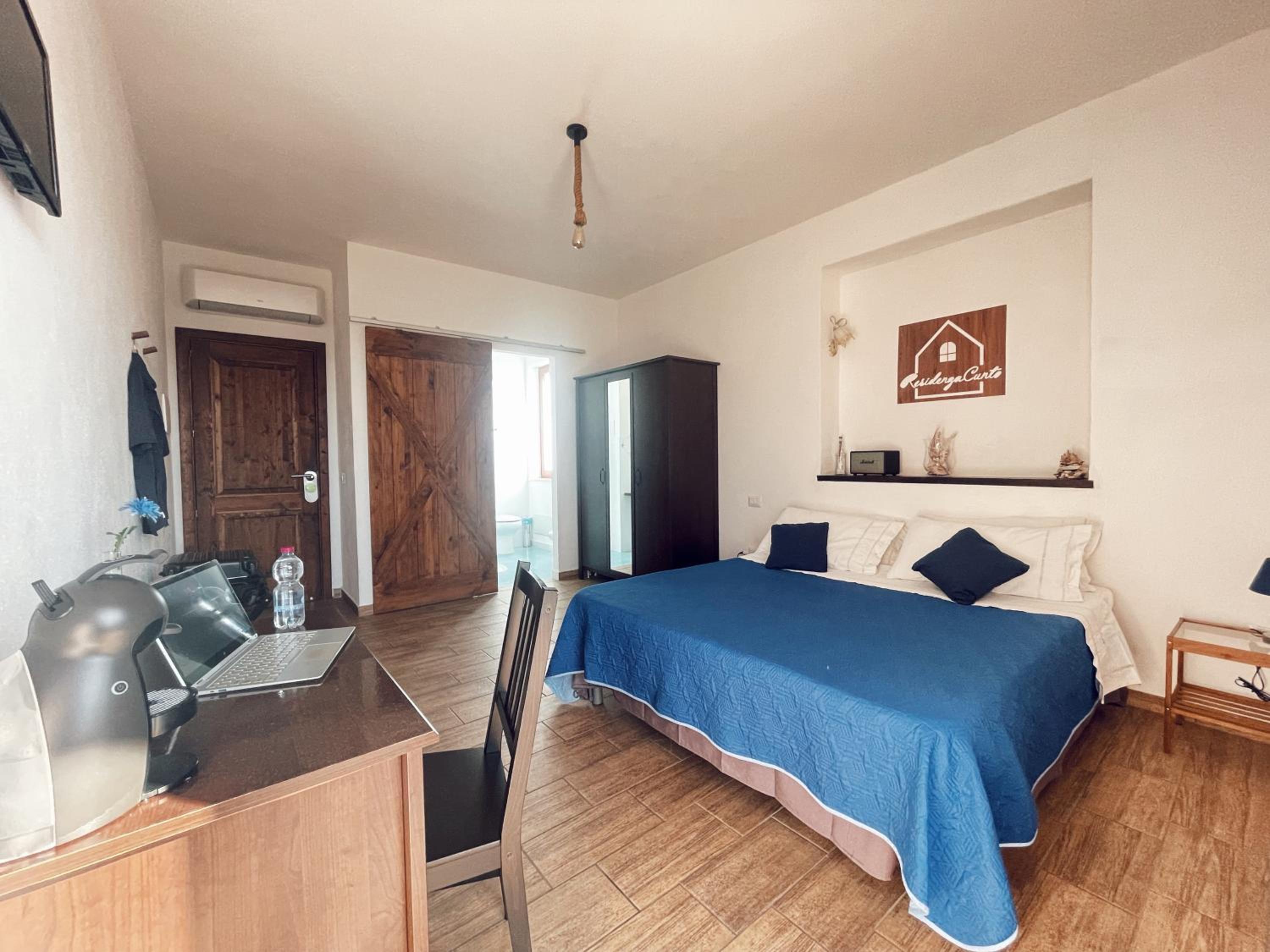 Residenza Cunto