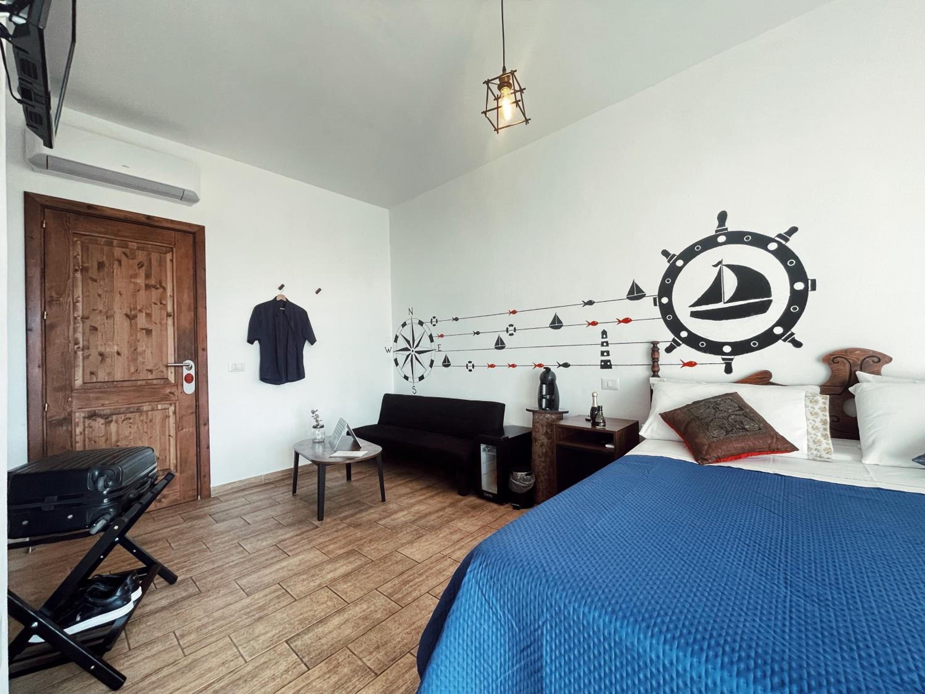 Residenza Cunto