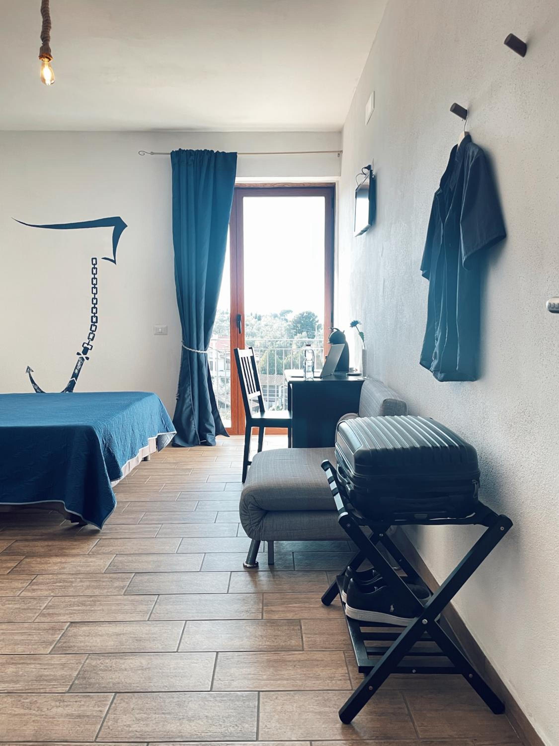 Residenza Cunto