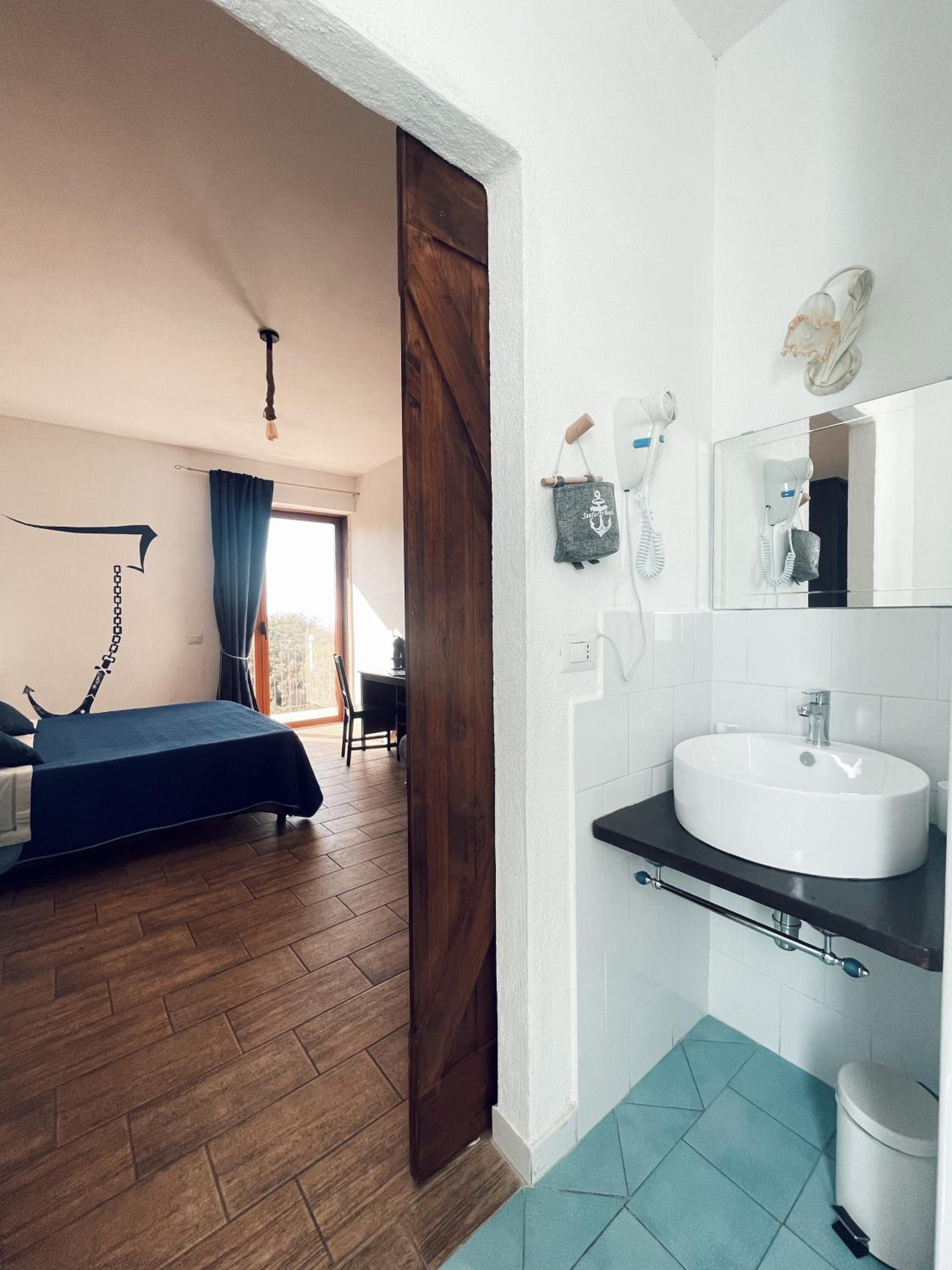 Residenza Cunto