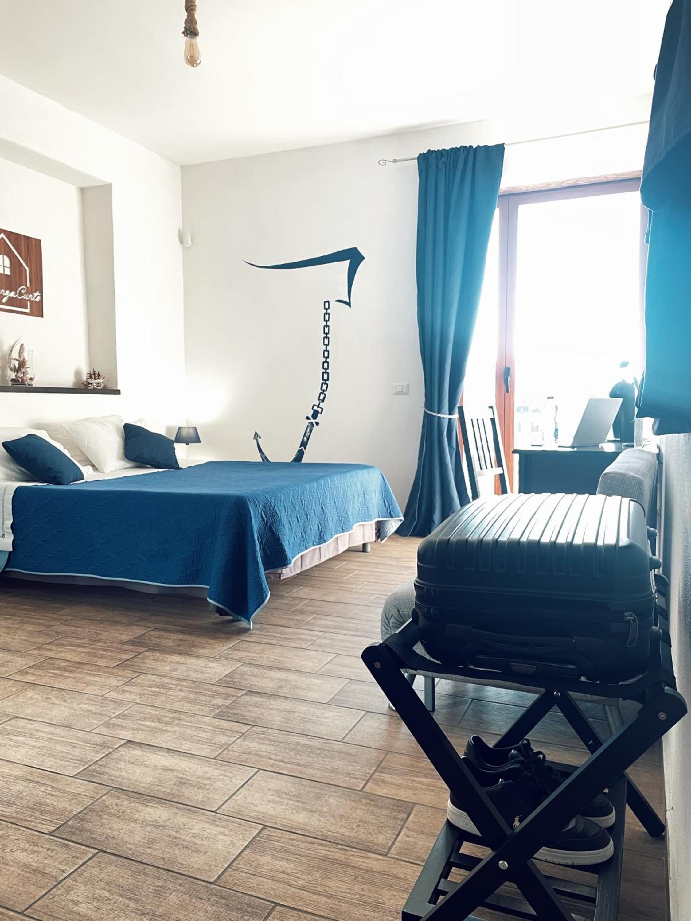 Residenza Cunto