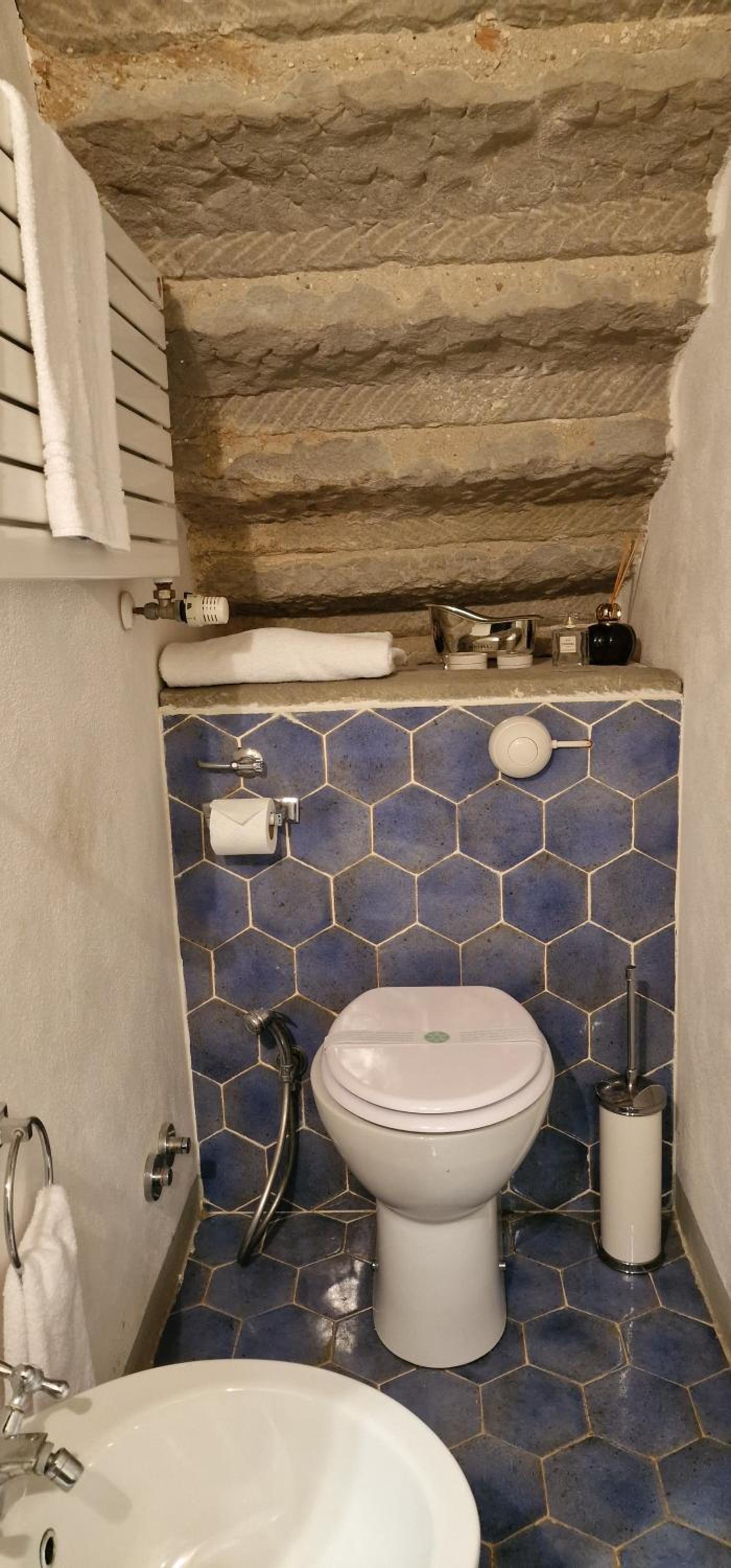 IL POZZO DEI DESIDERI FIRENZE