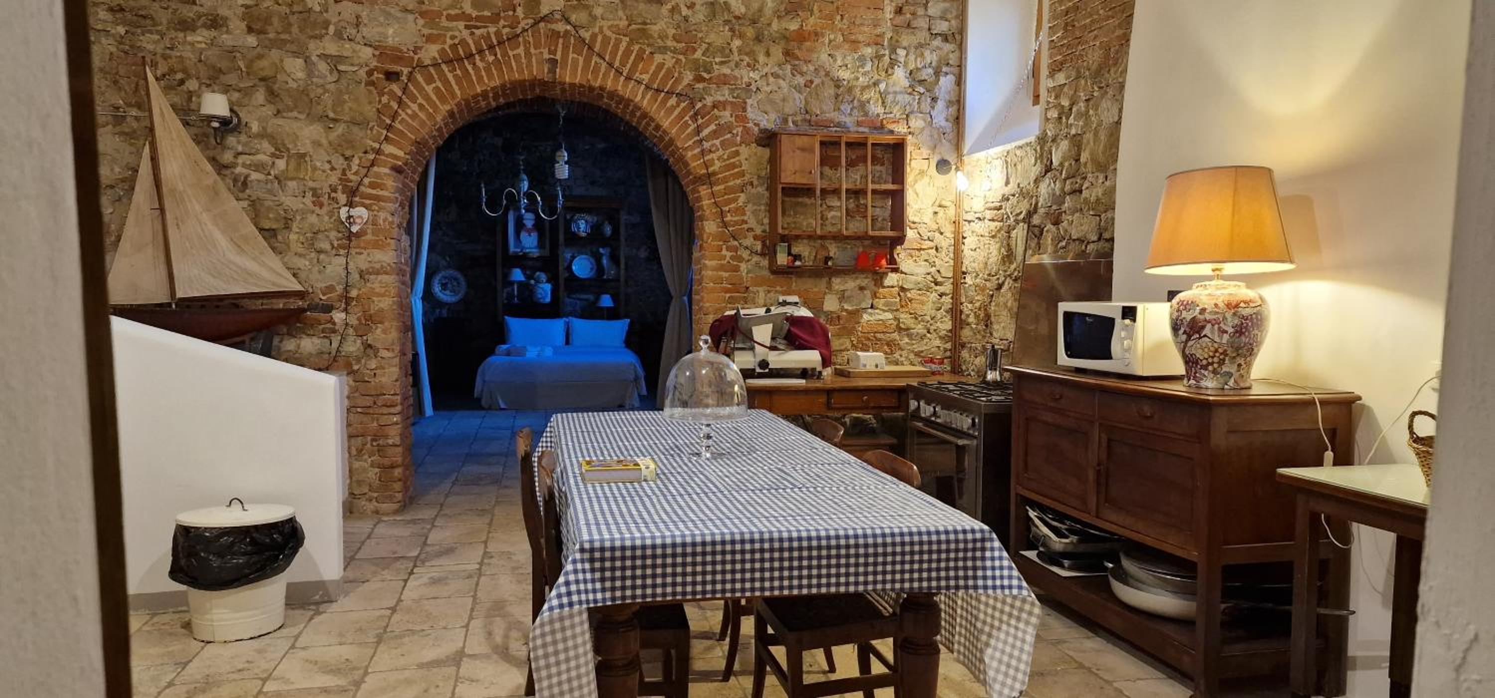 IL POZZO DEI DESIDERI FIRENZE