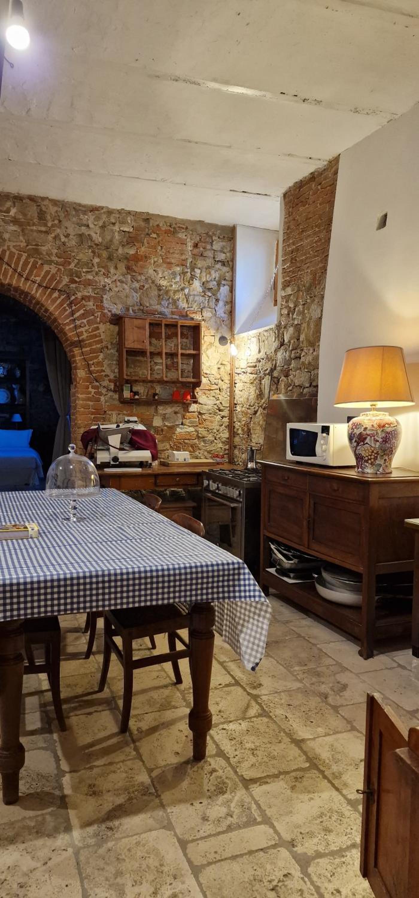 IL POZZO DEI DESIDERI FIRENZE
