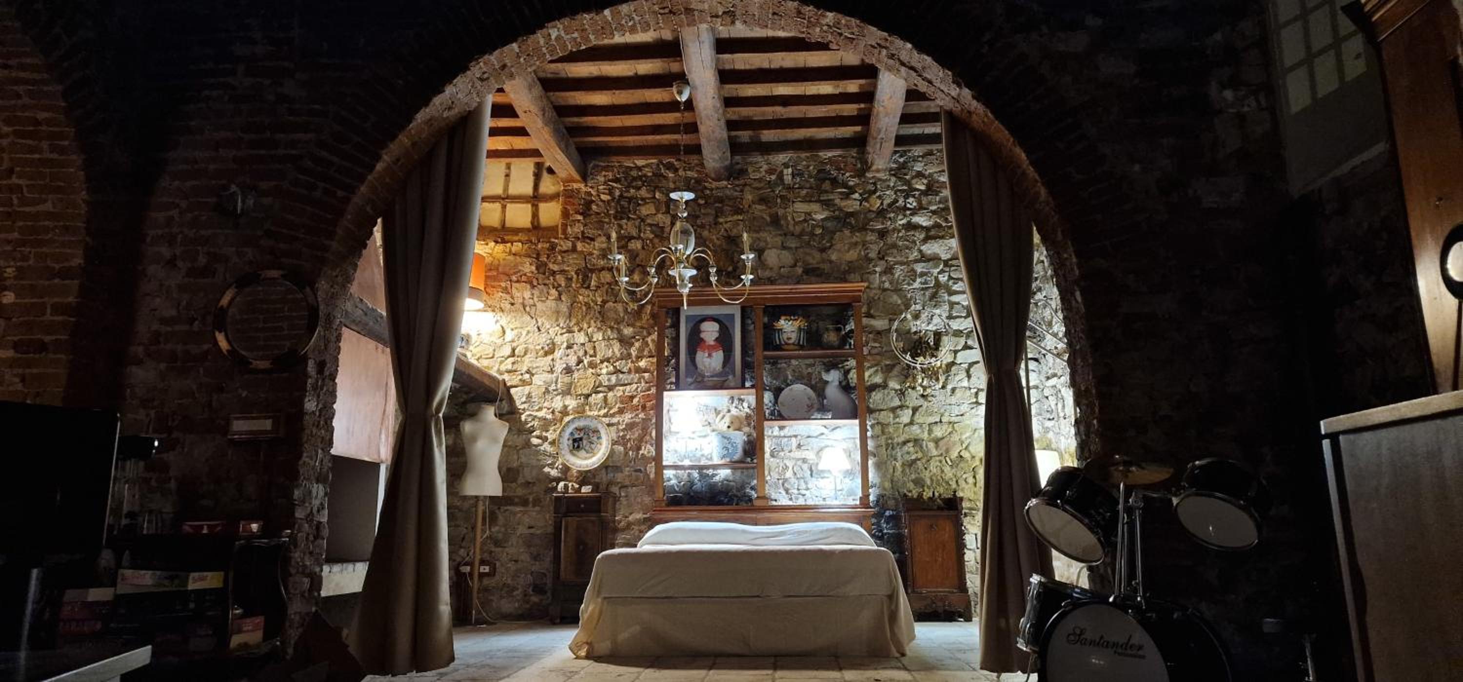 IL POZZO DEI DESIDERI FIRENZE