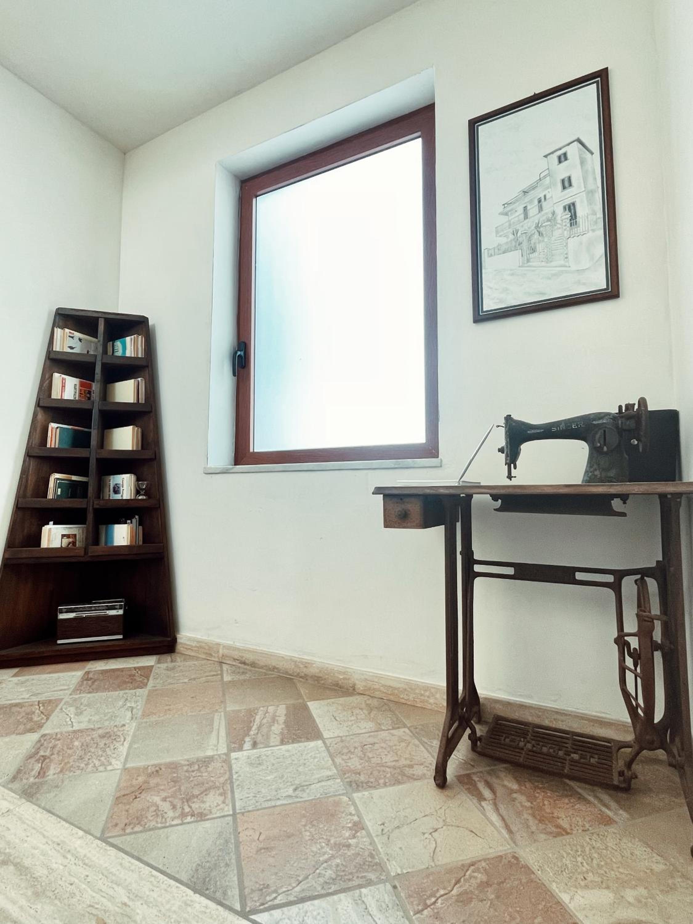 Residenza Cunto