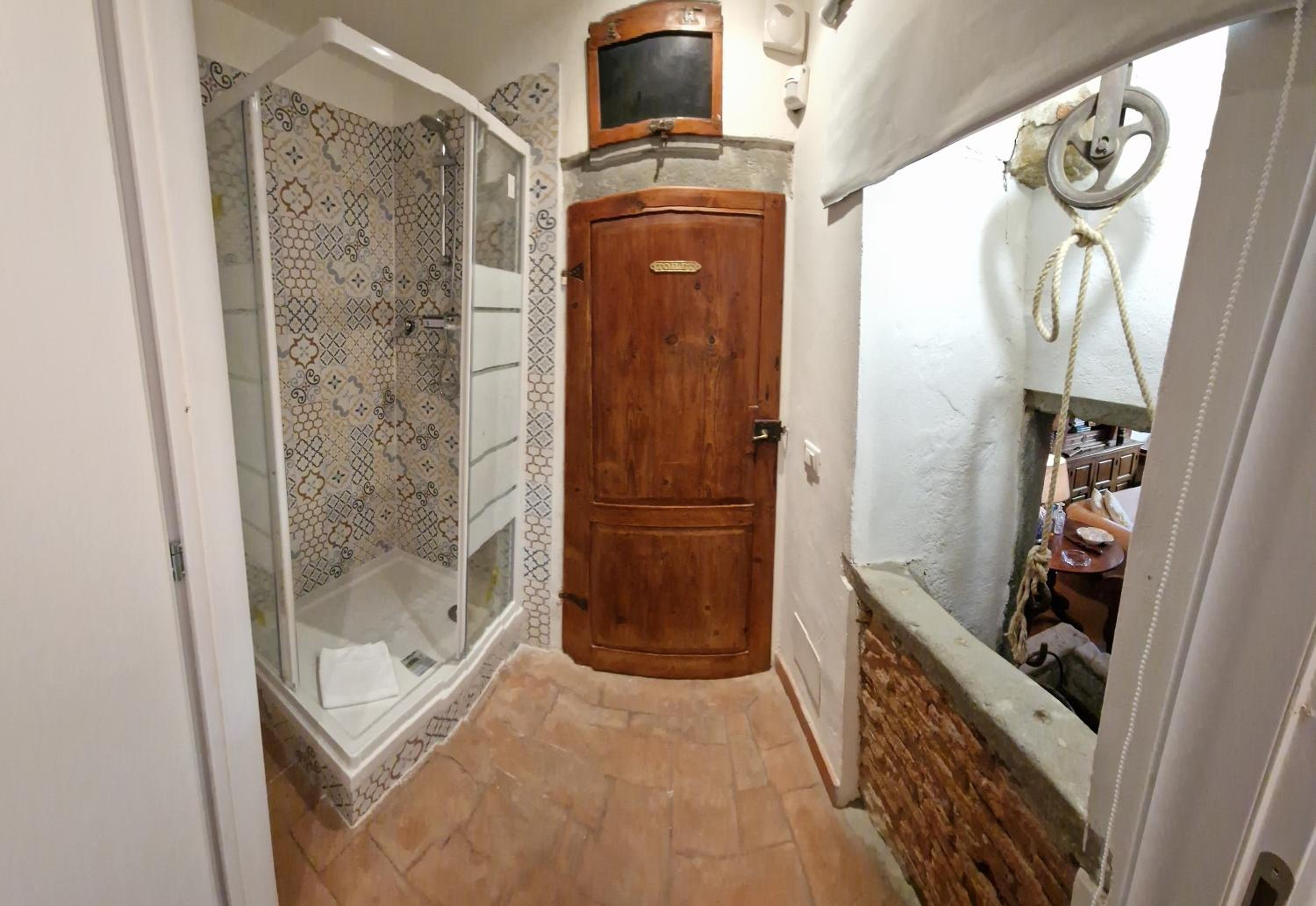 IL POZZO DEI DESIDERI FIRENZE