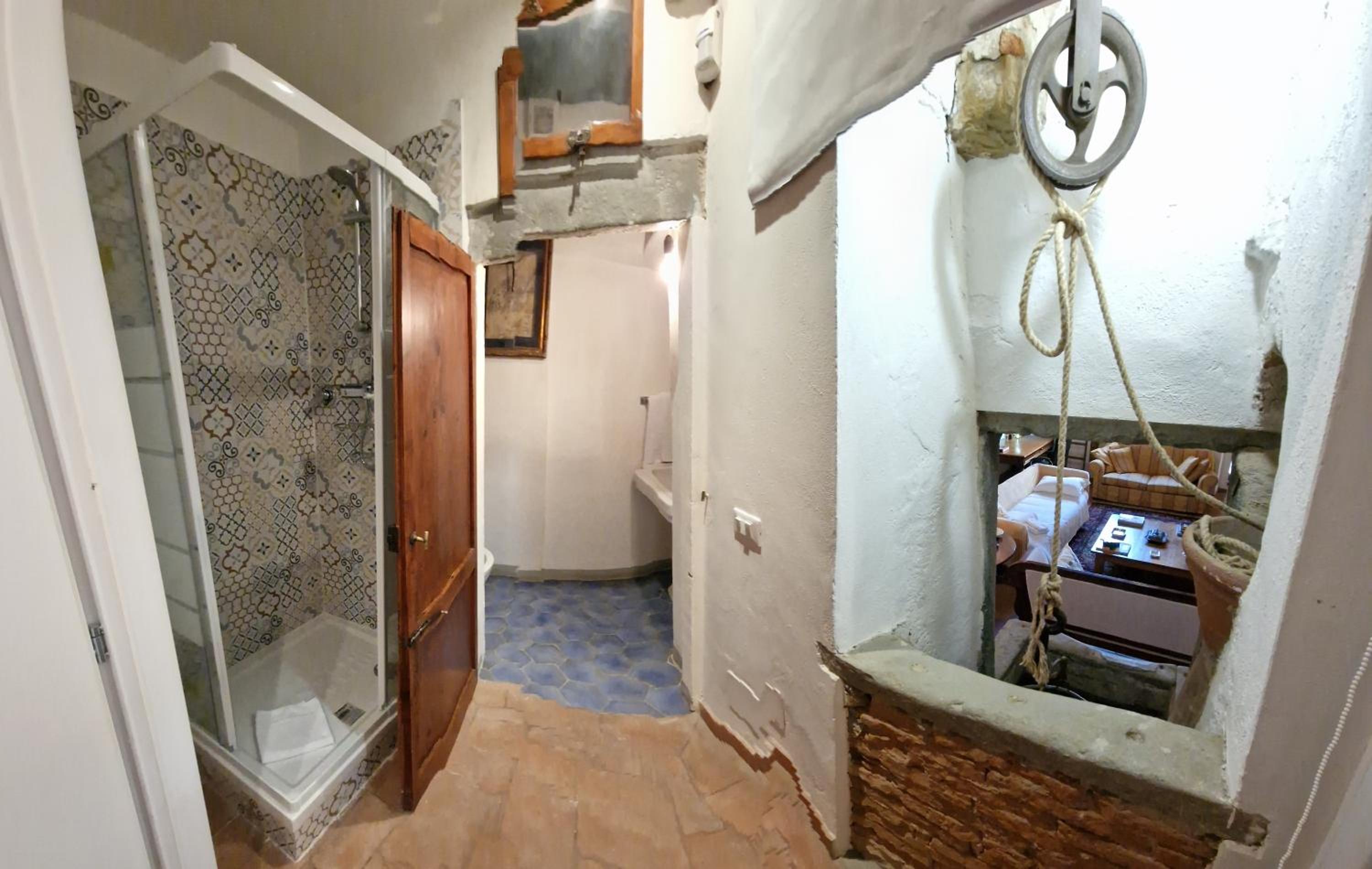 IL POZZO DEI DESIDERI FIRENZE