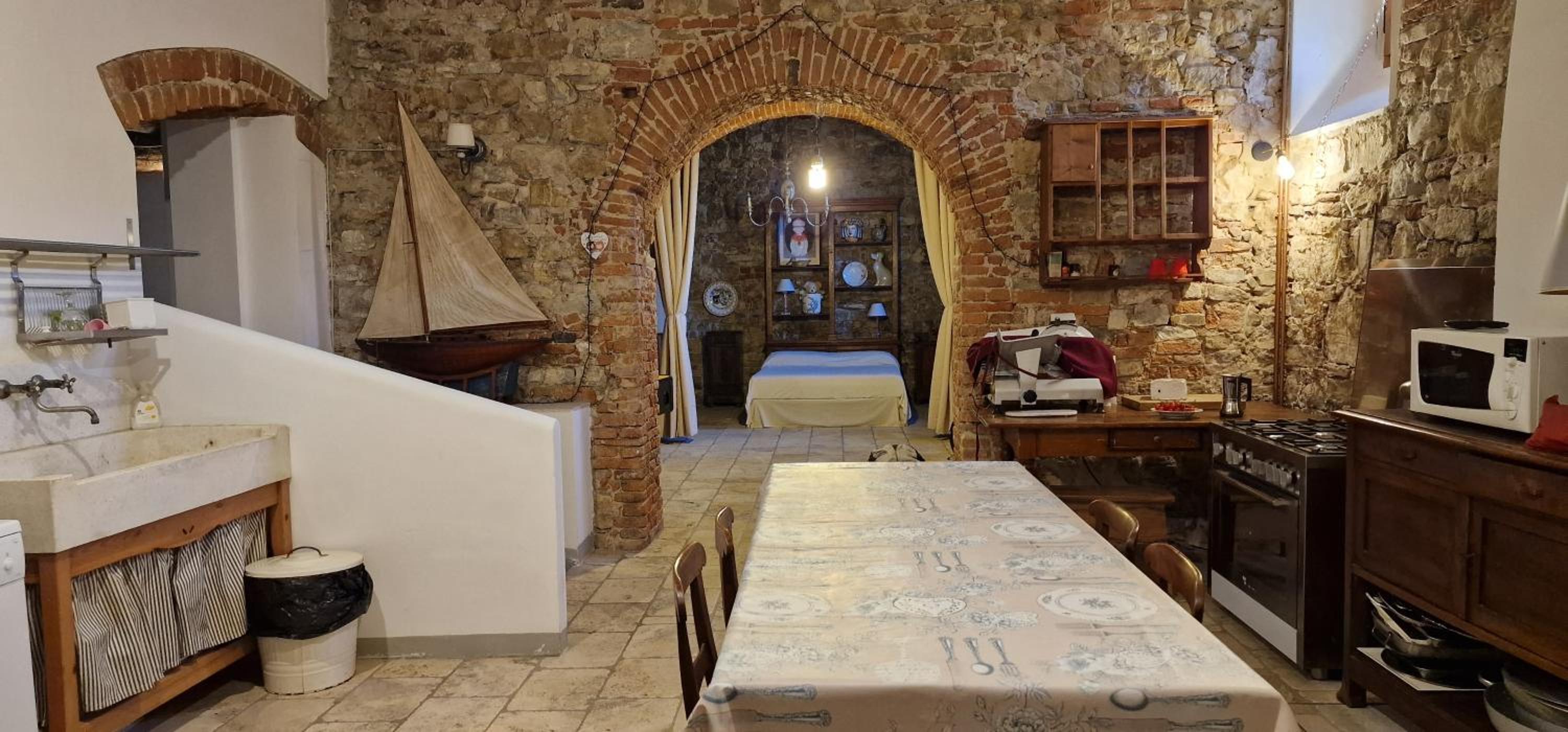 IL POZZO DEI DESIDERI FIRENZE