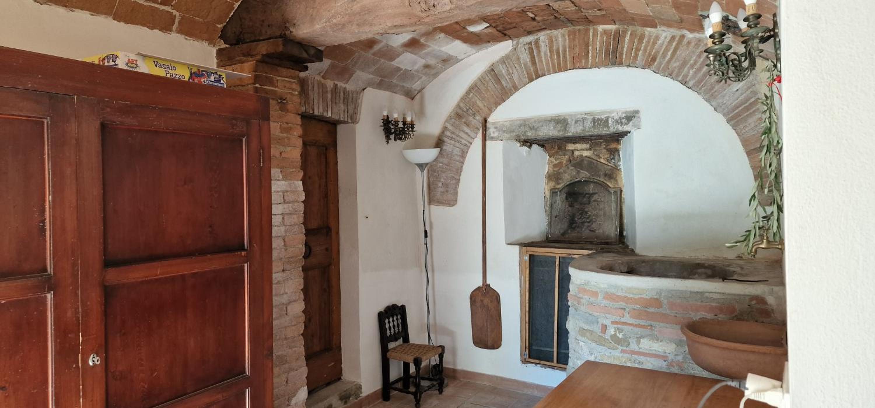 IL POZZO DEI DESIDERI FIRENZE