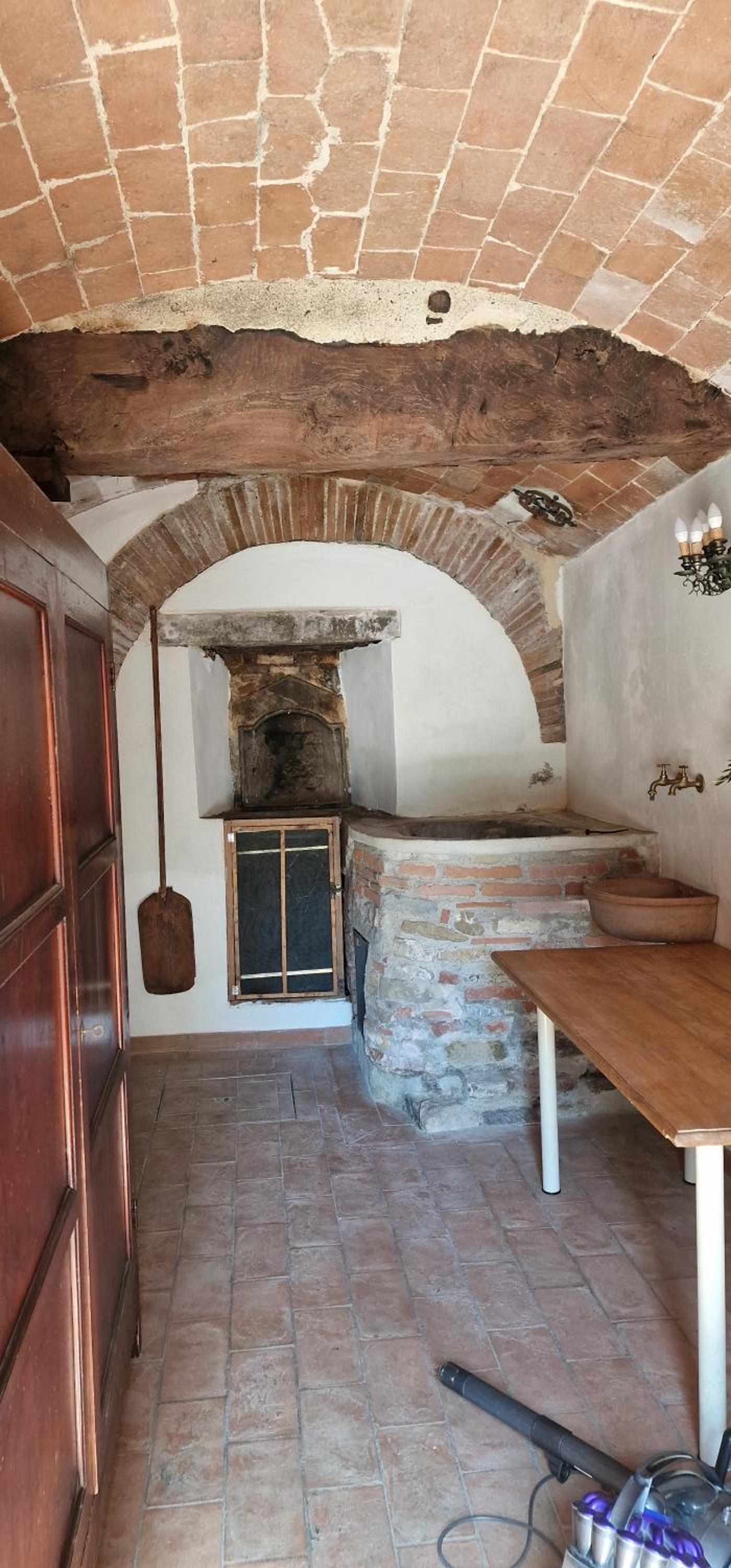 IL POZZO DEI DESIDERI FIRENZE