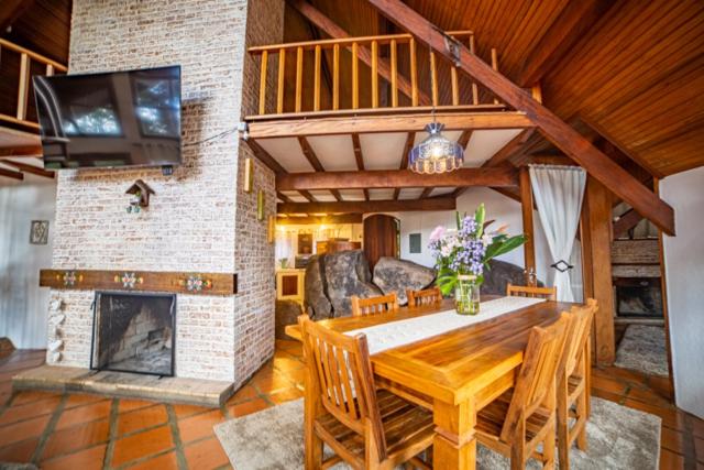 Casa das Pedras