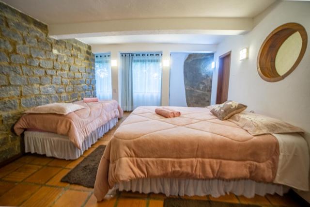 Casa das Pedras